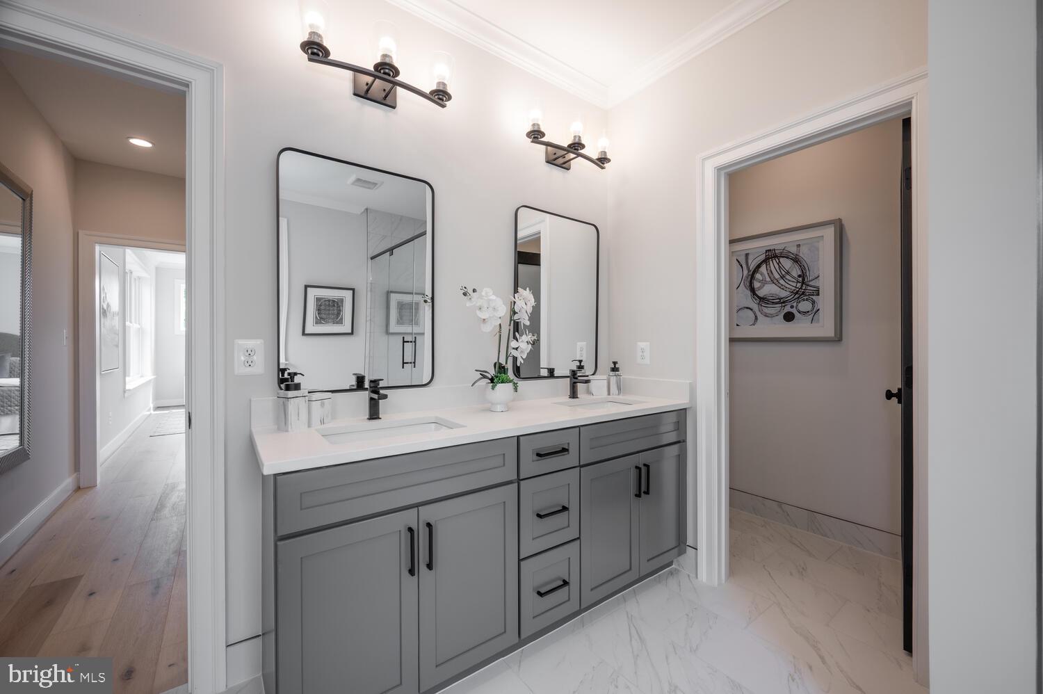 WESTOVER - Residential