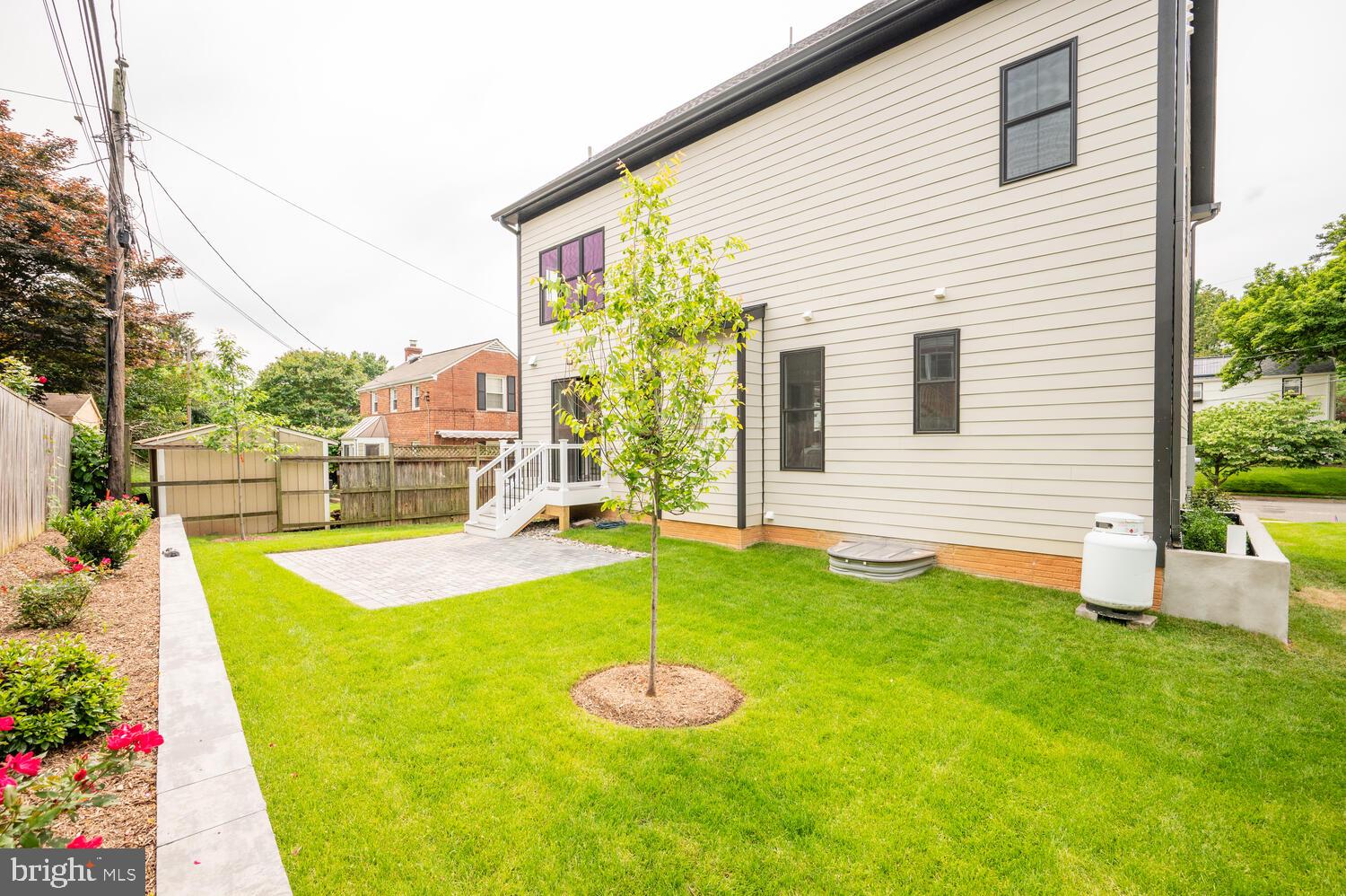 WESTOVER - Residential