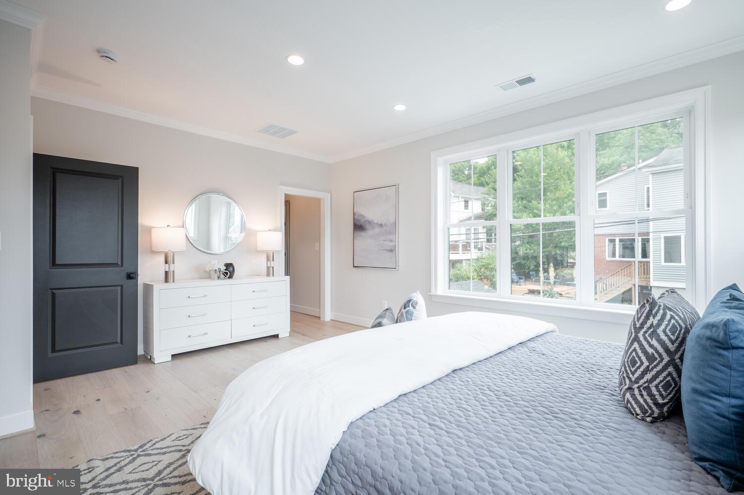 WESTOVER - Residential