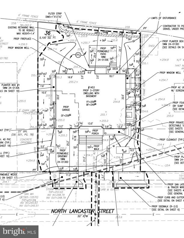 WESTOVER - Residential