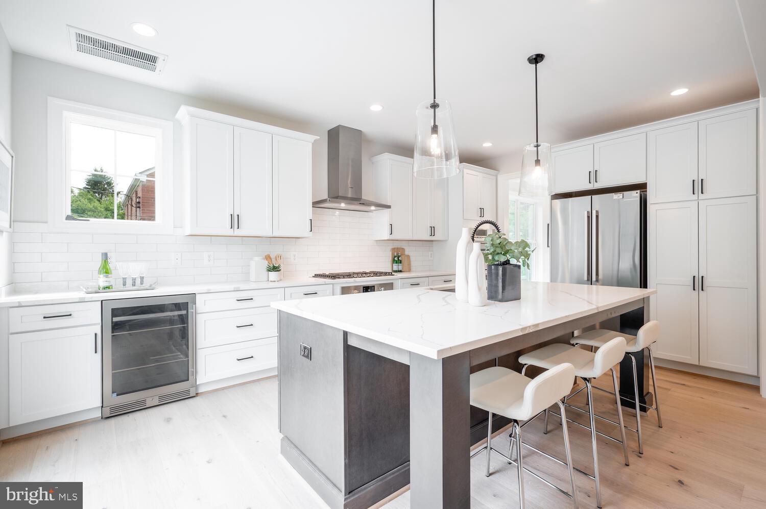 WESTOVER - Residential