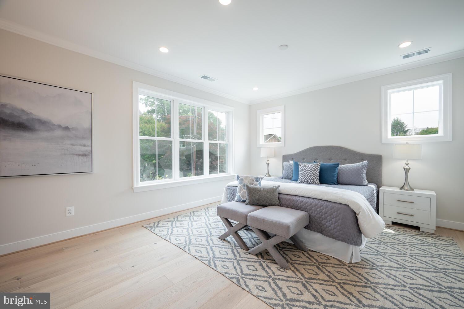 WESTOVER - Residential