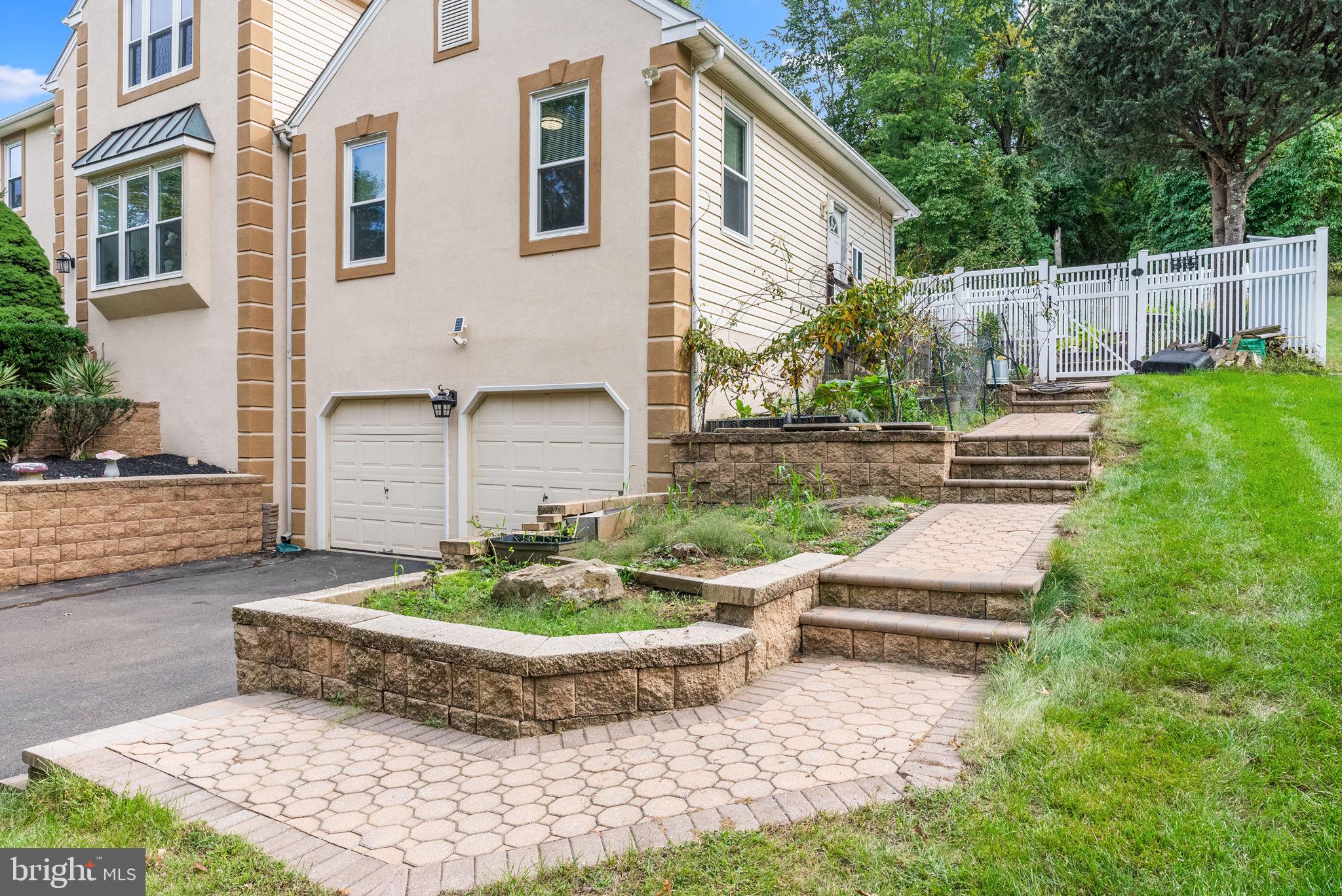 HOLLAND MEADOWS - Residential