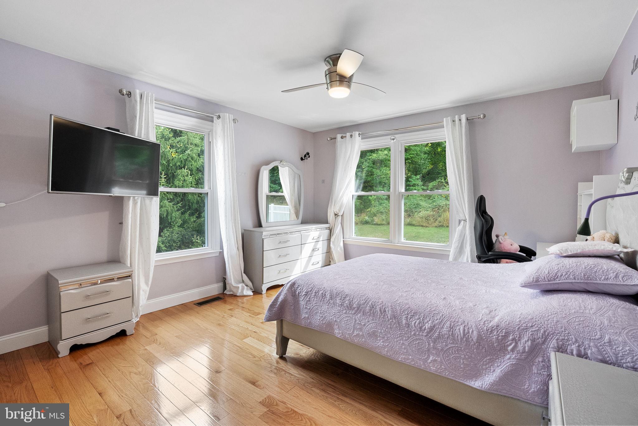 HOLLAND MEADOWS - Residential