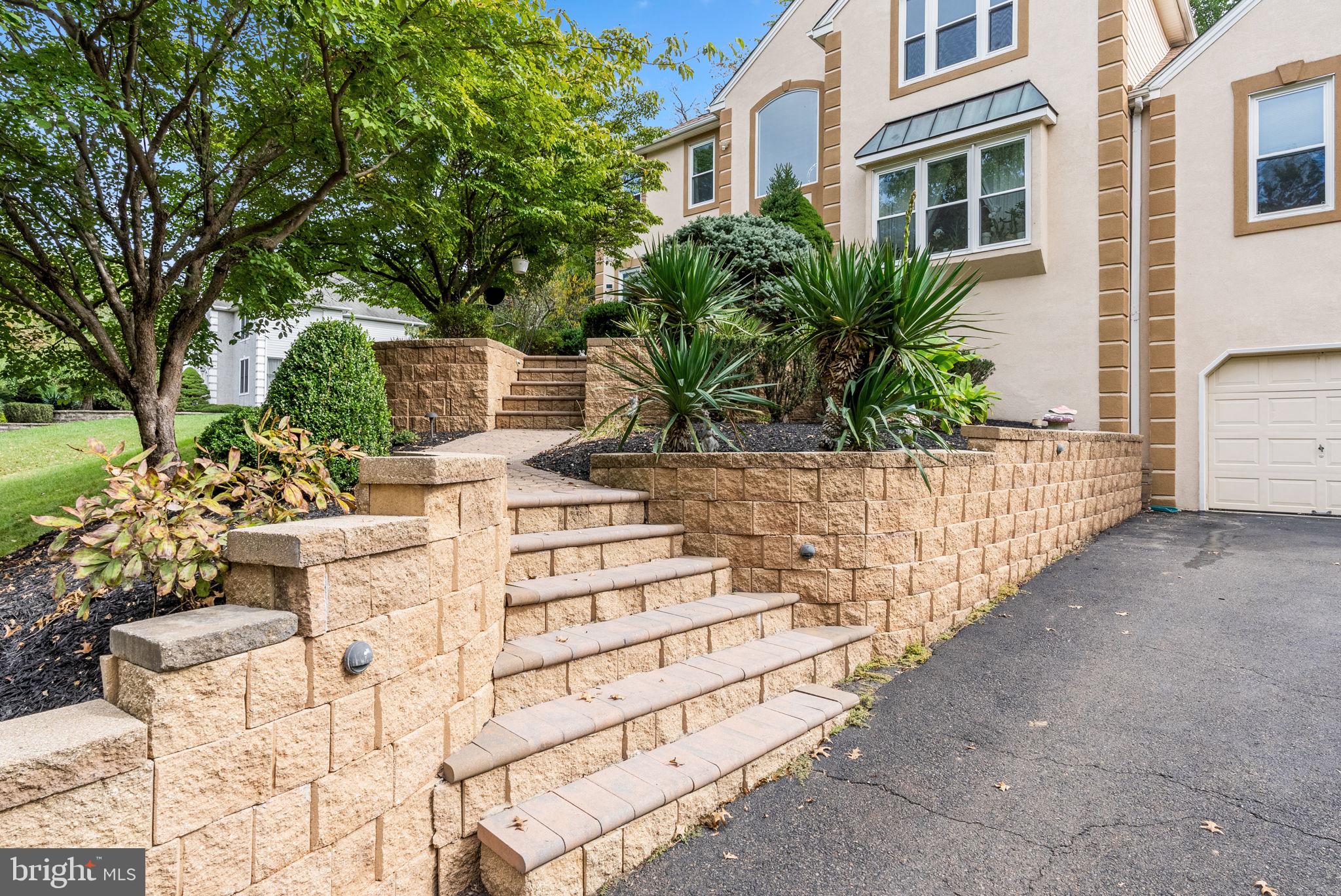 HOLLAND MEADOWS - Residential