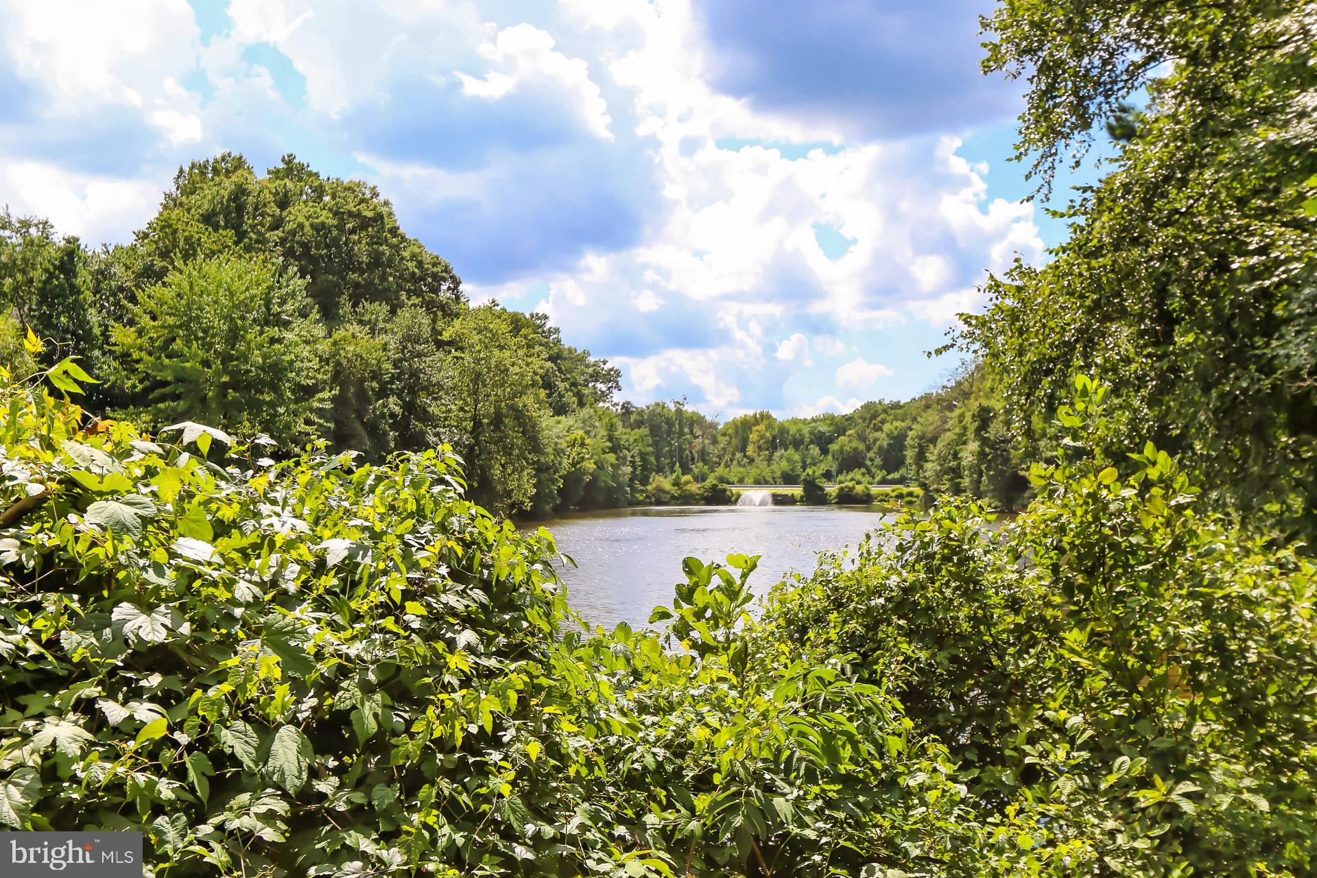 FAIR LAKES - Residential