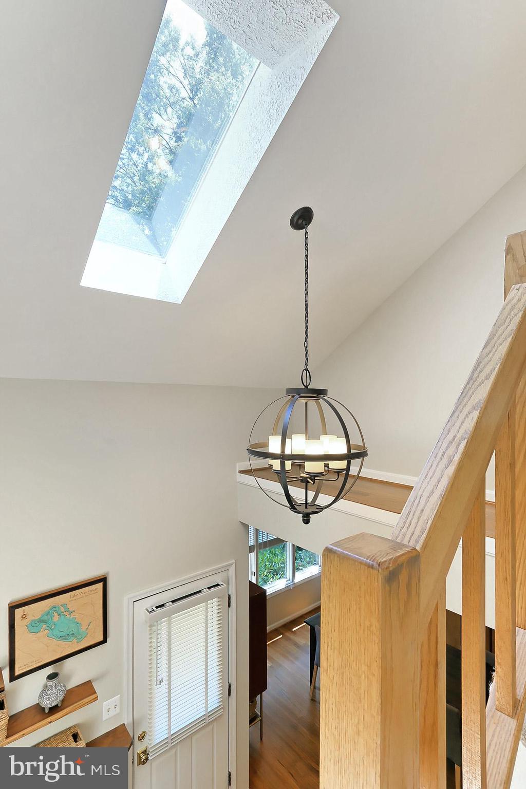 FAIR LAKES - Residential