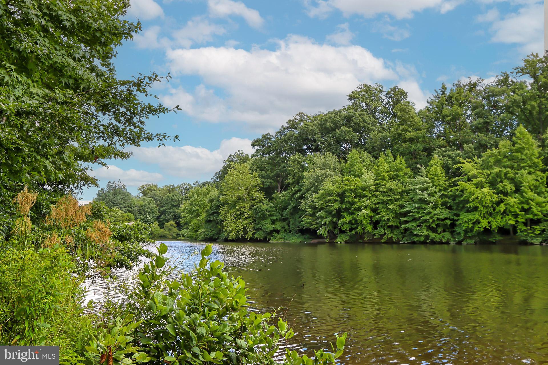 FAIR LAKES - Residential