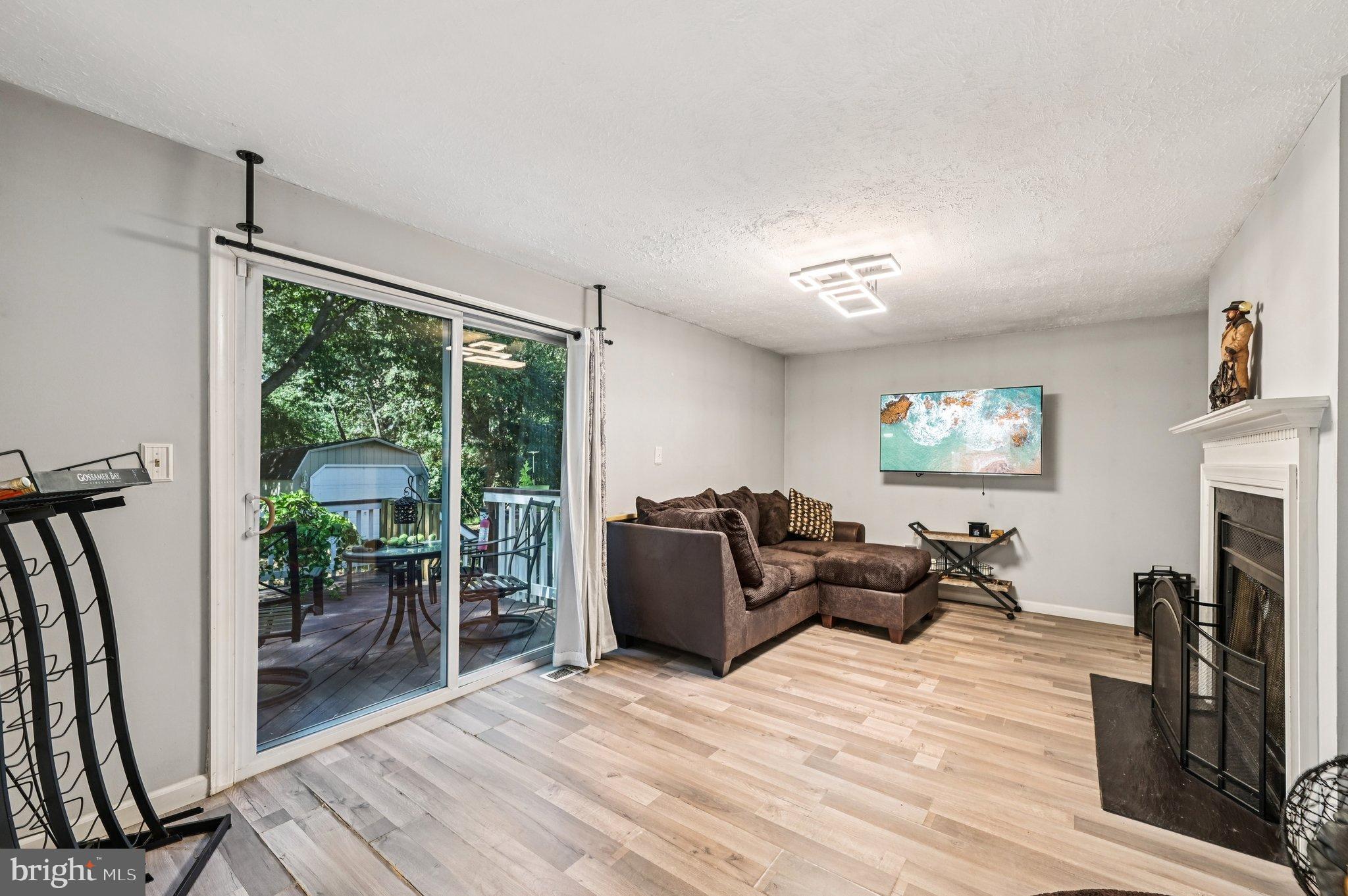 SWEEPSTAKES PARK - Residential