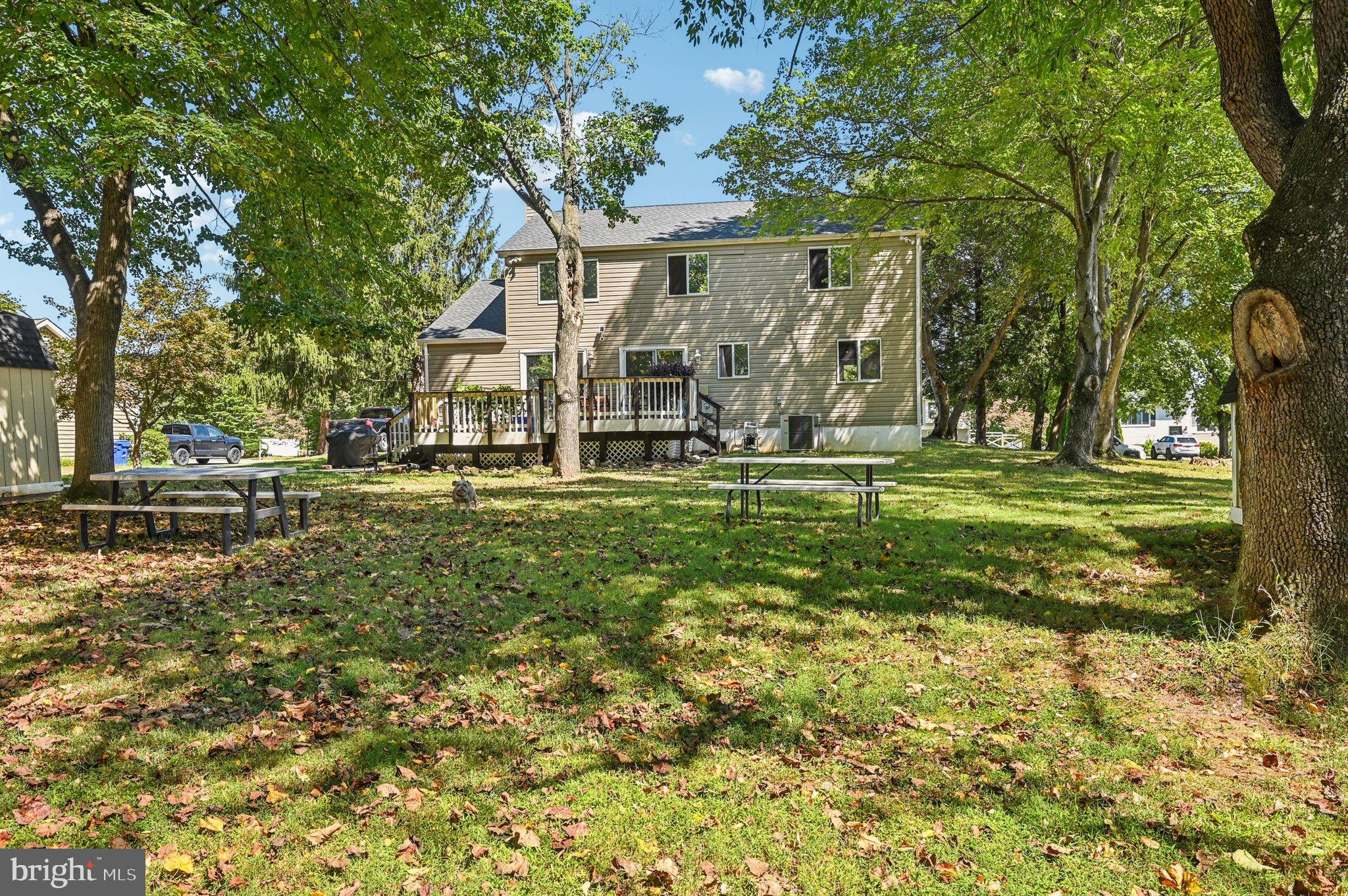 SWEEPSTAKES PARK - Residential