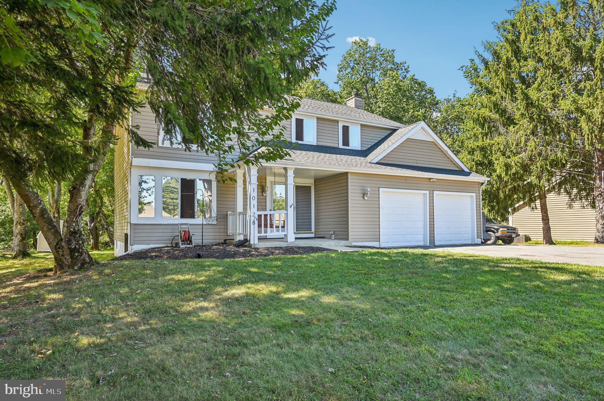 SWEEPSTAKES PARK - Residential