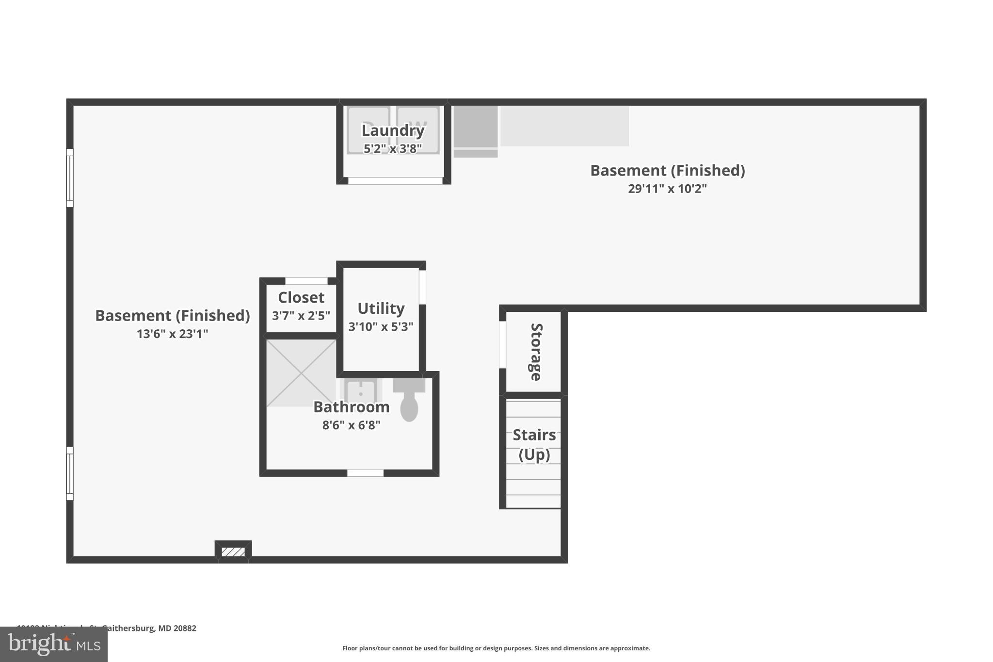 SWEEPSTAKES PARK - Residential
