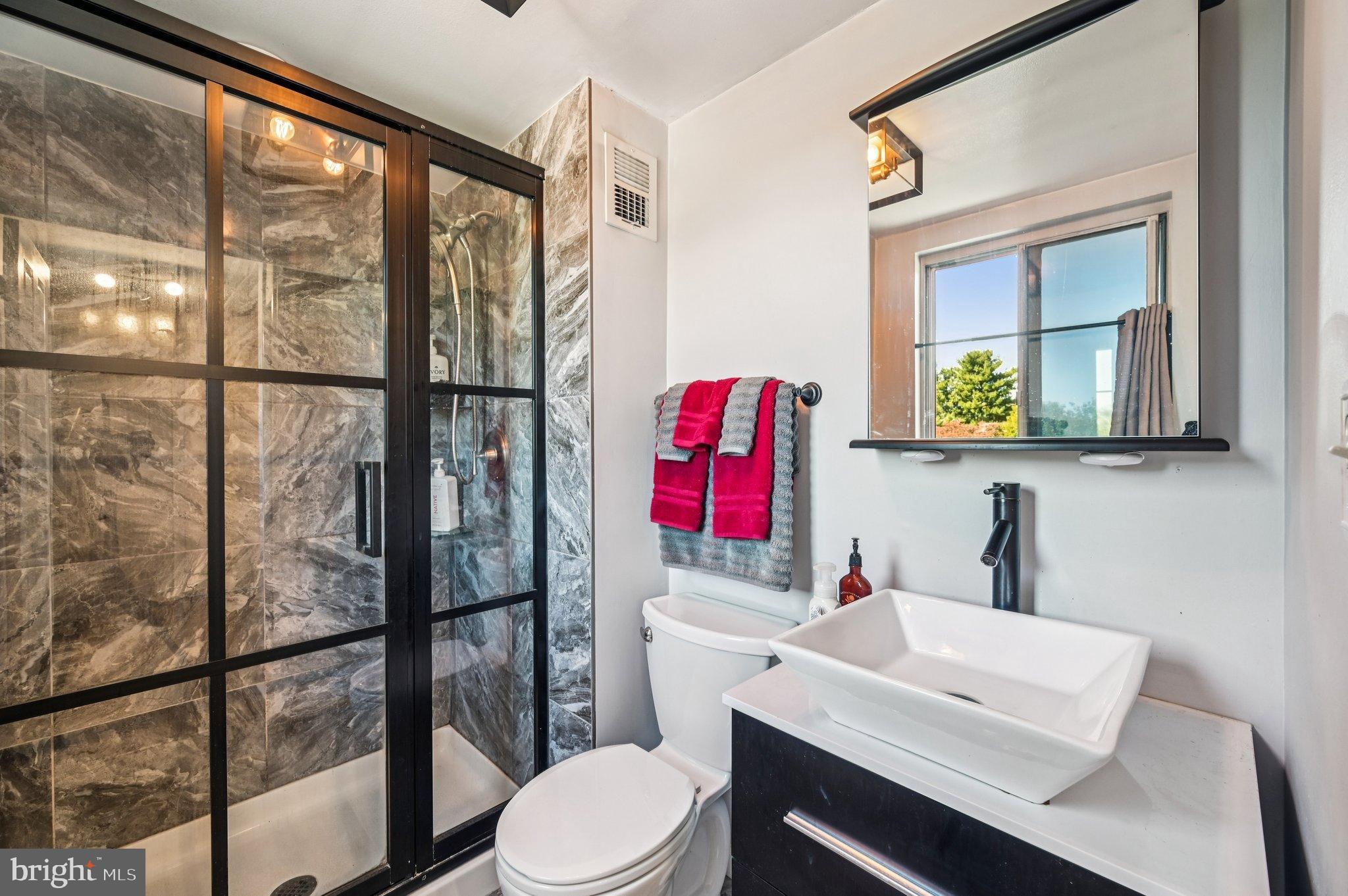 SWEEPSTAKES PARK - Residential