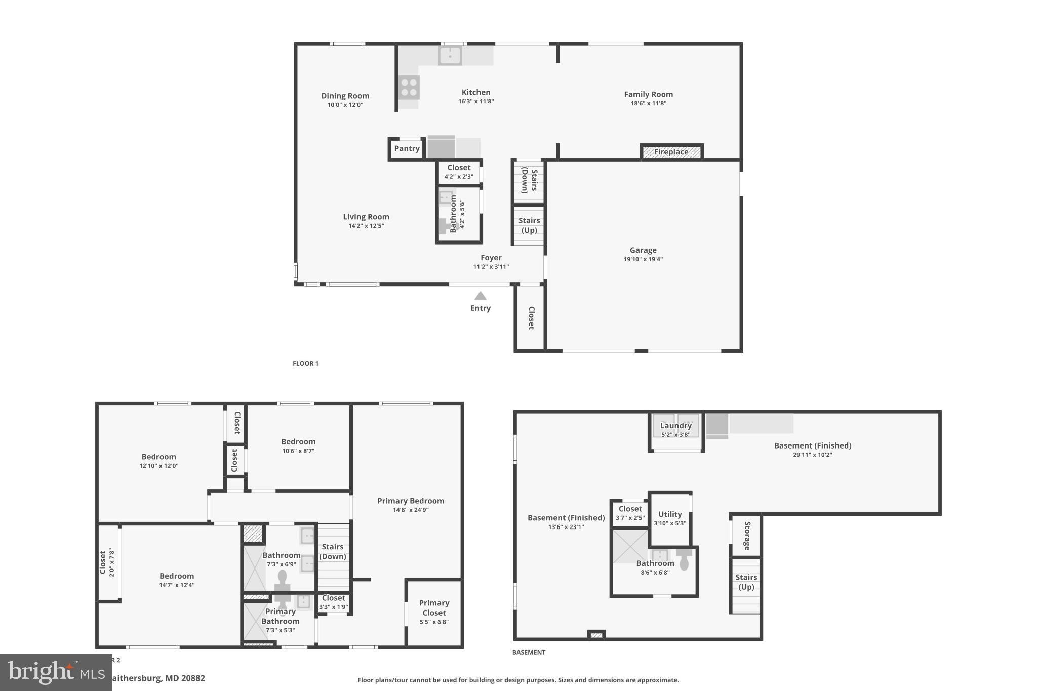 SWEEPSTAKES PARK - Residential