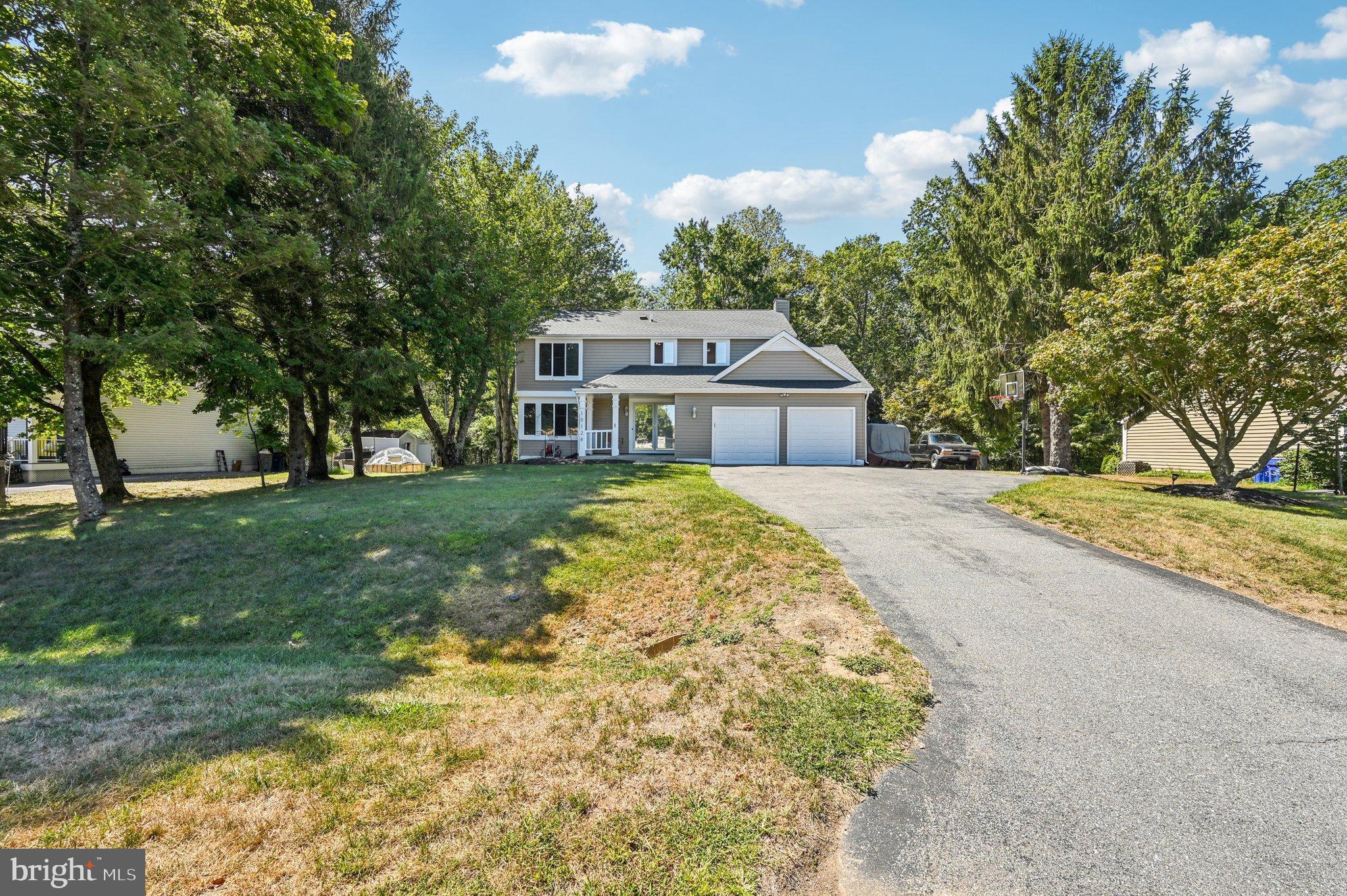 SWEEPSTAKES PARK - Residential