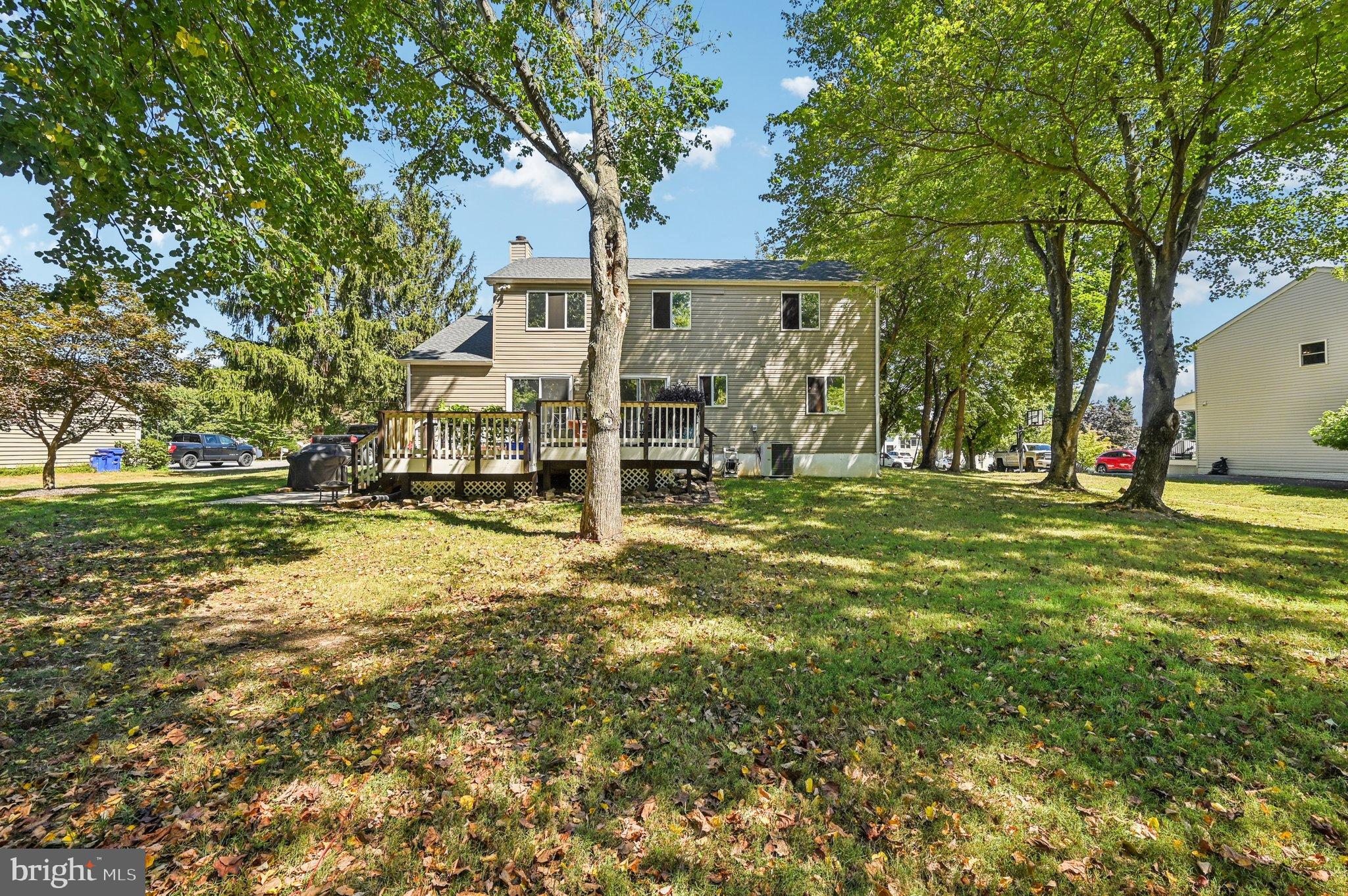 SWEEPSTAKES PARK - Residential