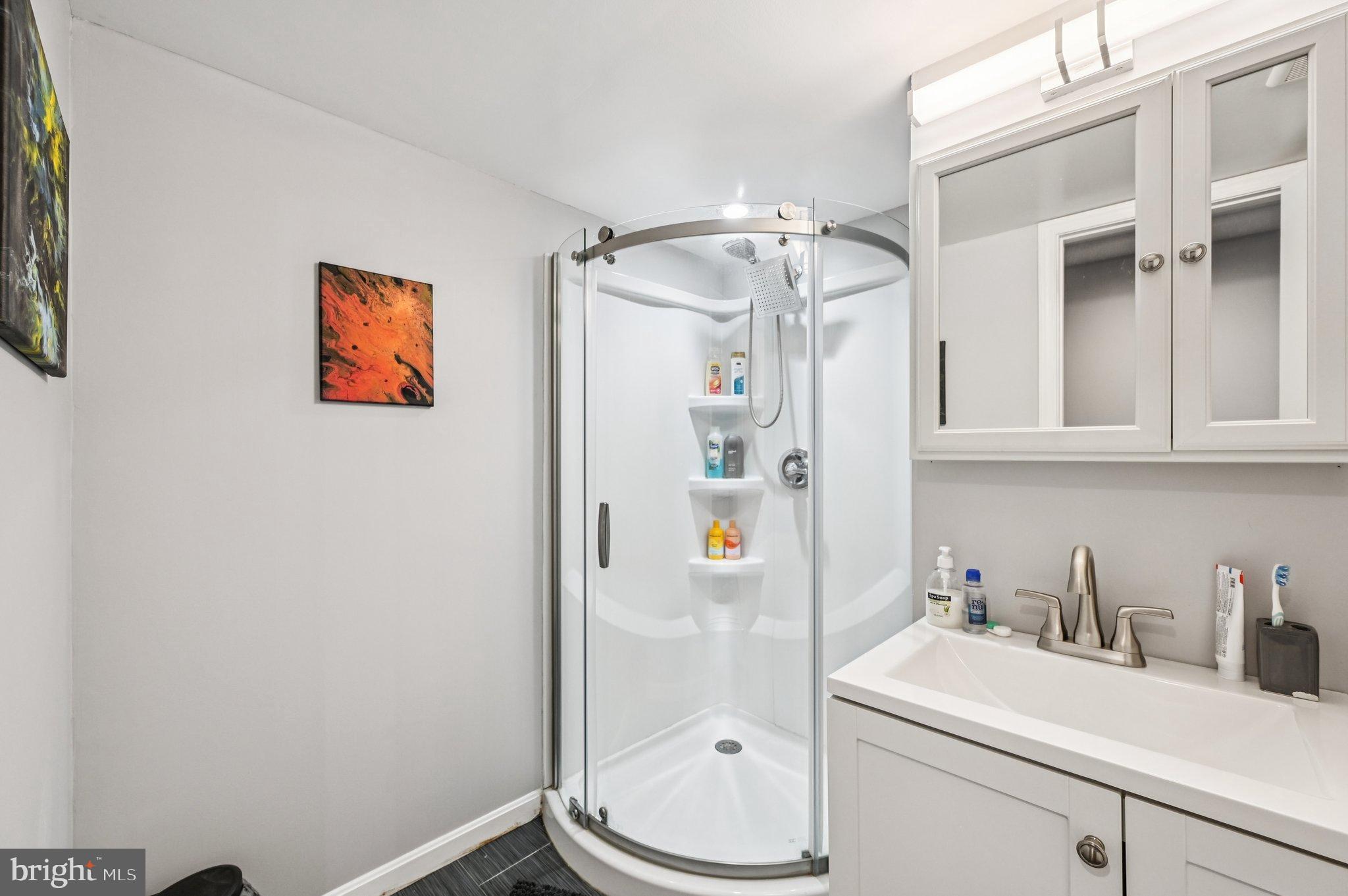 SWEEPSTAKES PARK - Residential