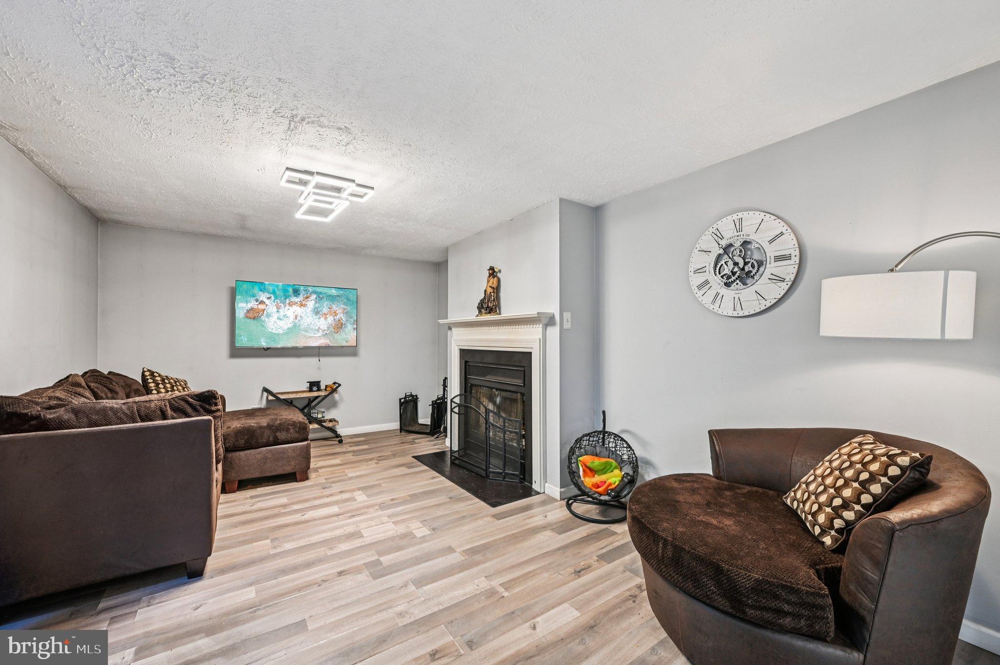 SWEEPSTAKES PARK - Residential