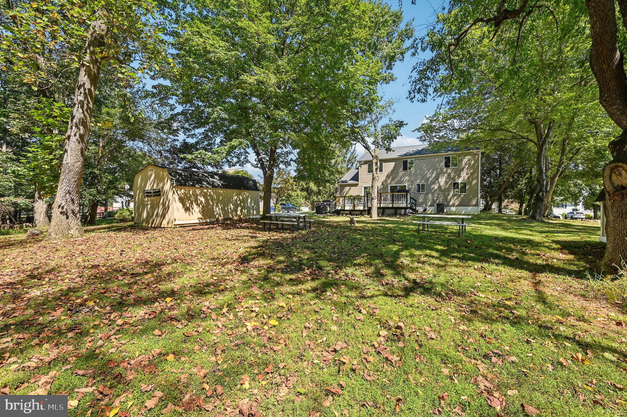 SWEEPSTAKES PARK - Residential