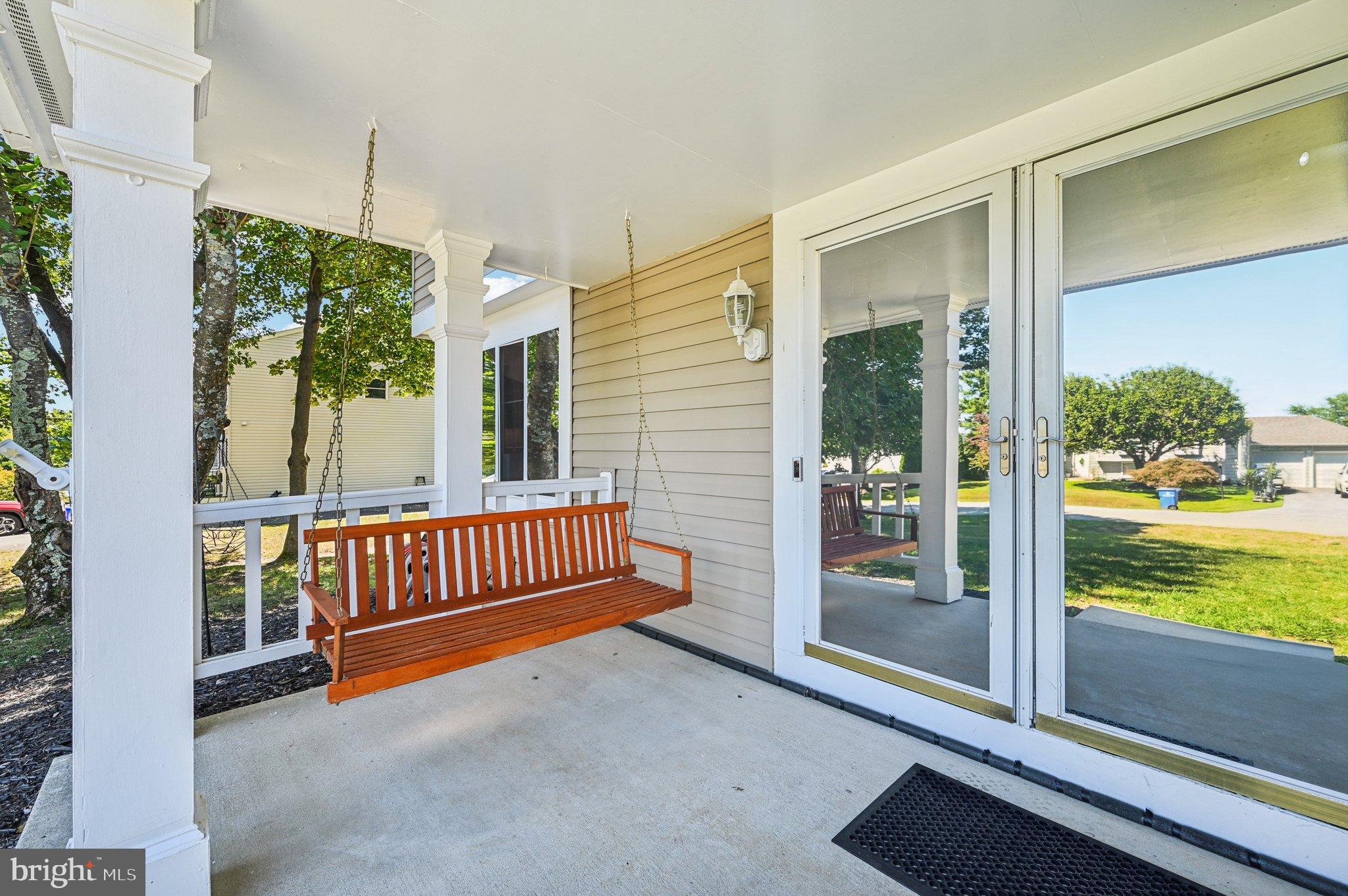 SWEEPSTAKES PARK - Residential