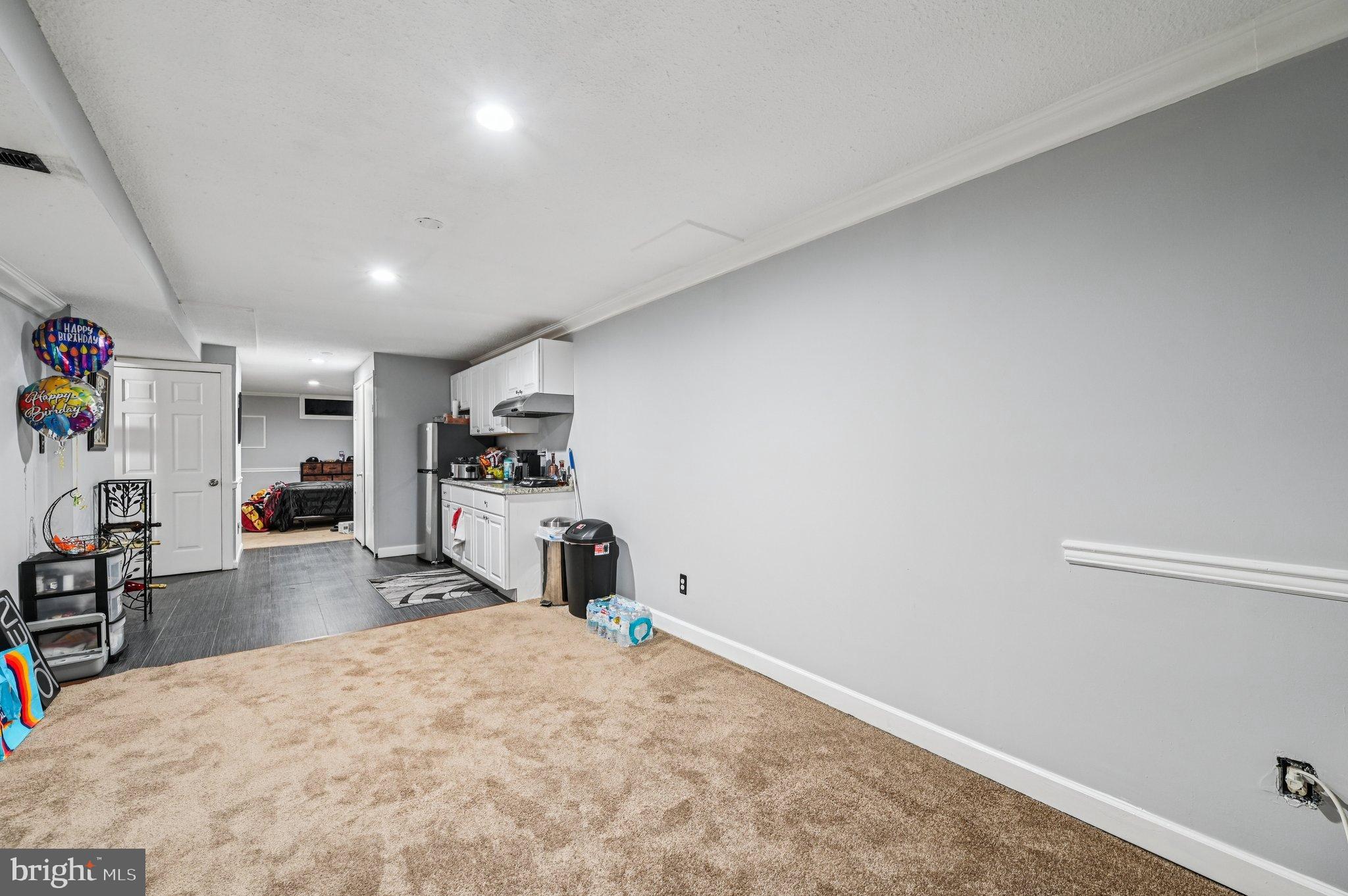 SWEEPSTAKES PARK - Residential