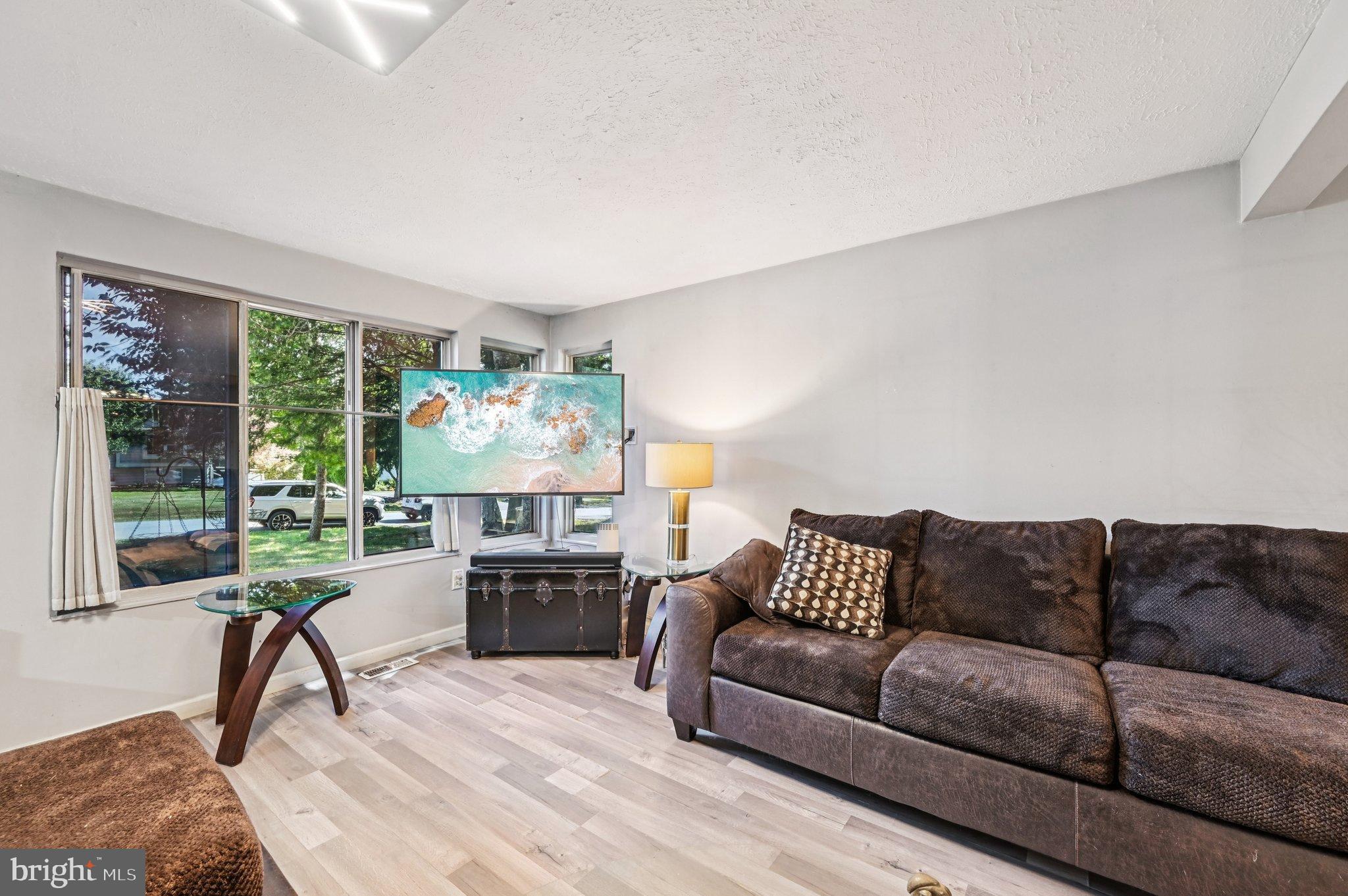 SWEEPSTAKES PARK - Residential