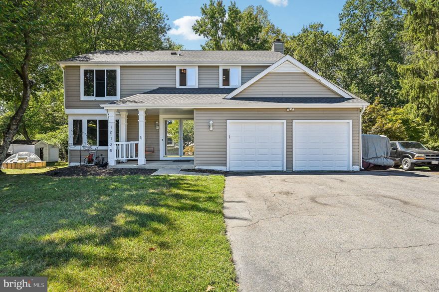 This beautifully updated 4 bedroom, 4 bathroom 2 car extended garage home offers the perfect balance of privacy, convenience, and charm — and best of all, NO HOA!

Nestled in an amazing location backing directly to protected woods and a state park that will never be built on, this property offers tranquil views and a natural retreat right in your own backyard.

Three years ago the roof, siding, water heater, bathrooms, appliances, counters, and cabinets were all replaced, giving you peace of mind and modern finishes throughout. A covered front porch welcomes you home, and the property includes two large storage sheds for all your tools, hobbies, or outdoor gear.

Bring your personal touch. Please note, the windows, are dated and tinted which currently darken the home — a perfect opportunity to bring in even more natural light when you are ready. We have quotes for window, storm door replacements, and making the basement a walk out ready to go if buyer is interested.  

With a location this rare, and no HOA restrictions, this home is truly a one-of-a-kind find, come make it your own!