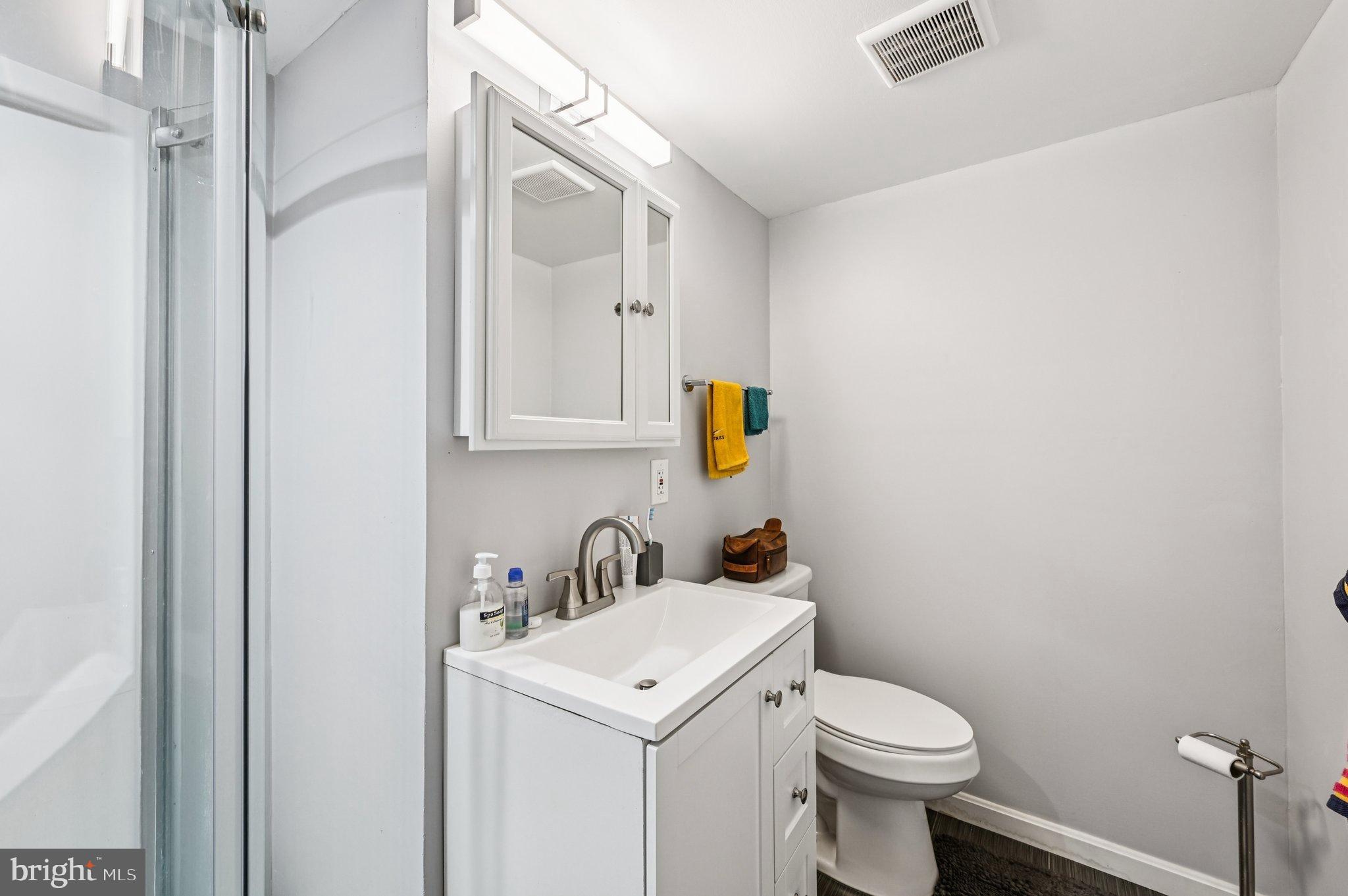 SWEEPSTAKES PARK - Residential