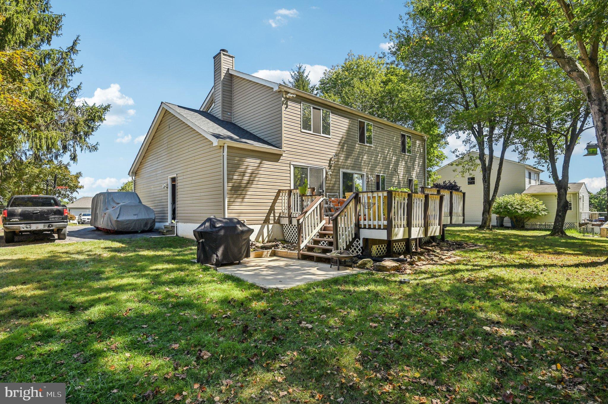 SWEEPSTAKES PARK - Residential