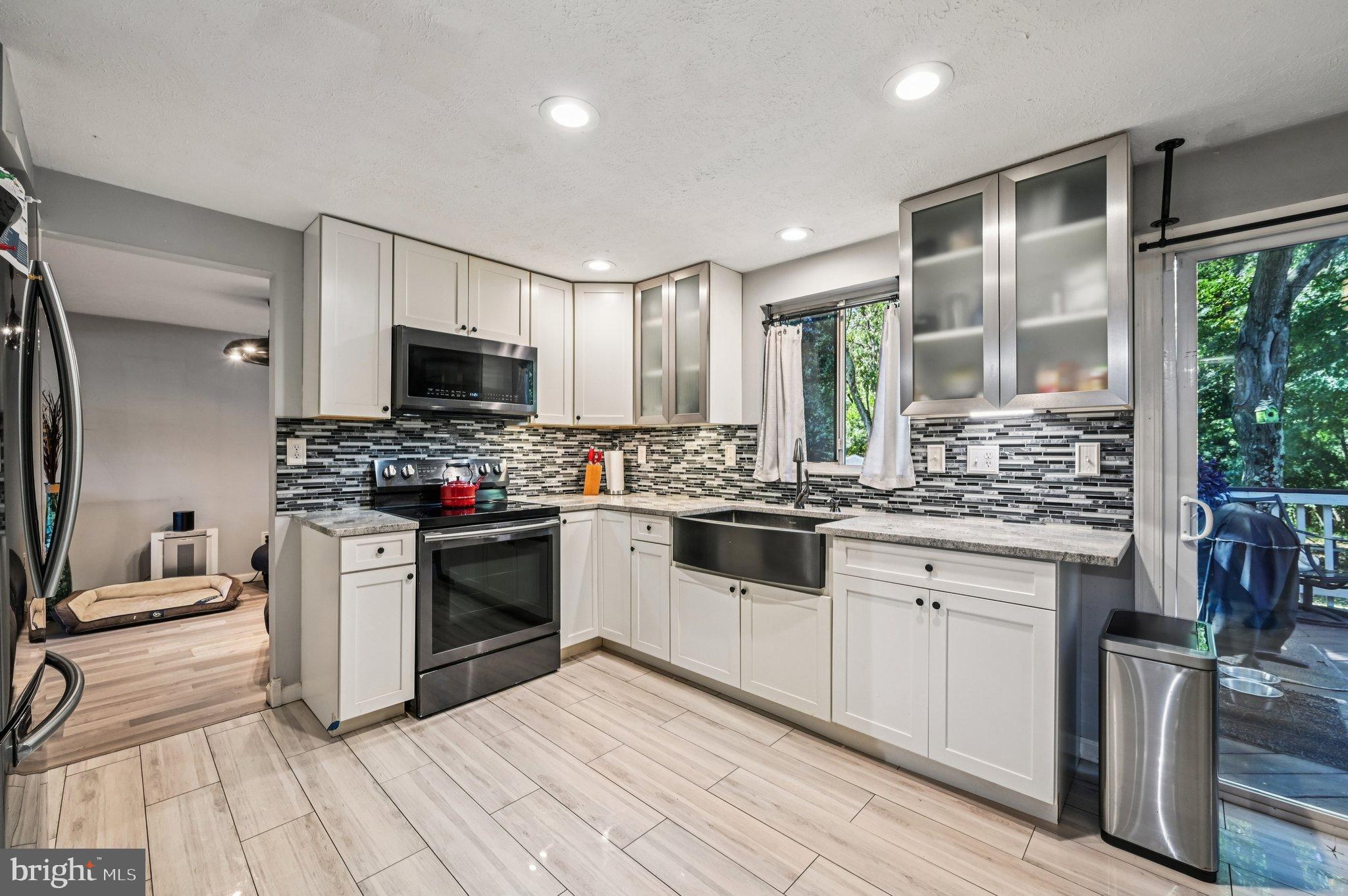 SWEEPSTAKES PARK - Residential