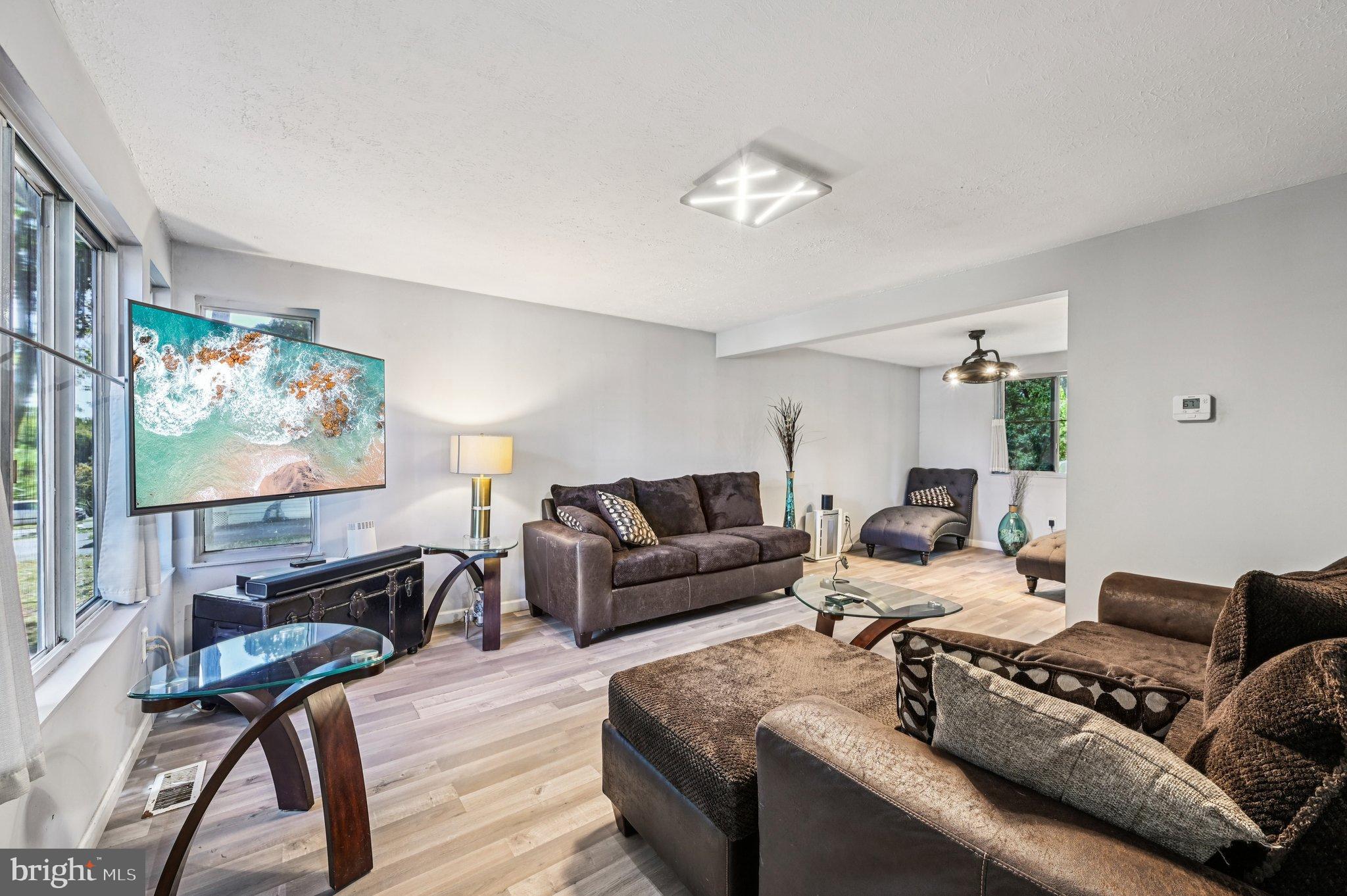 SWEEPSTAKES PARK - Residential