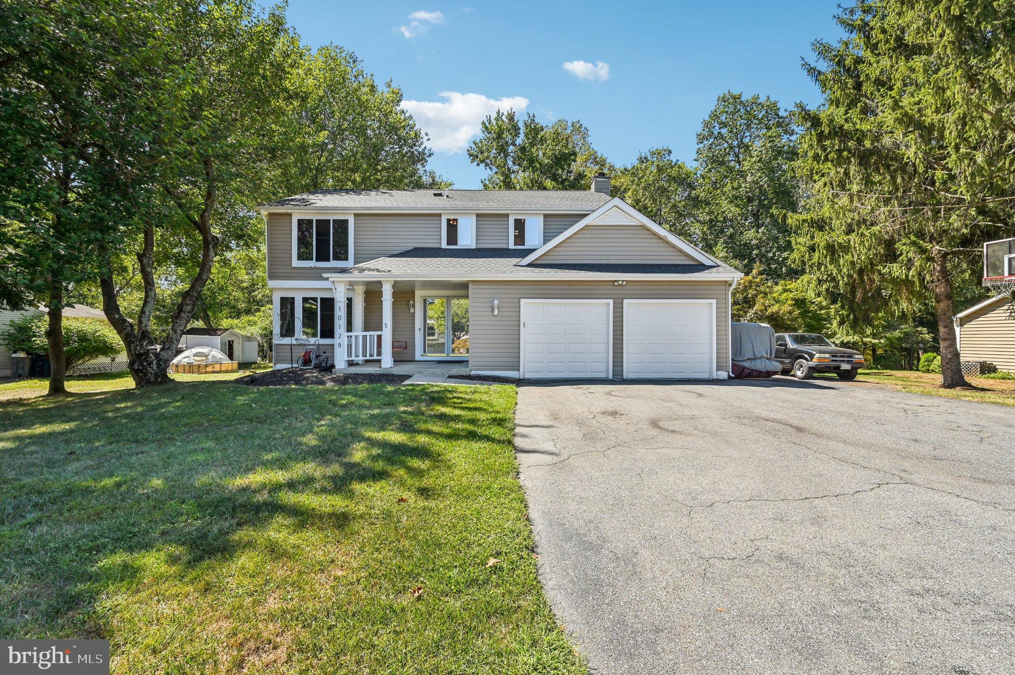 SWEEPSTAKES PARK - Residential