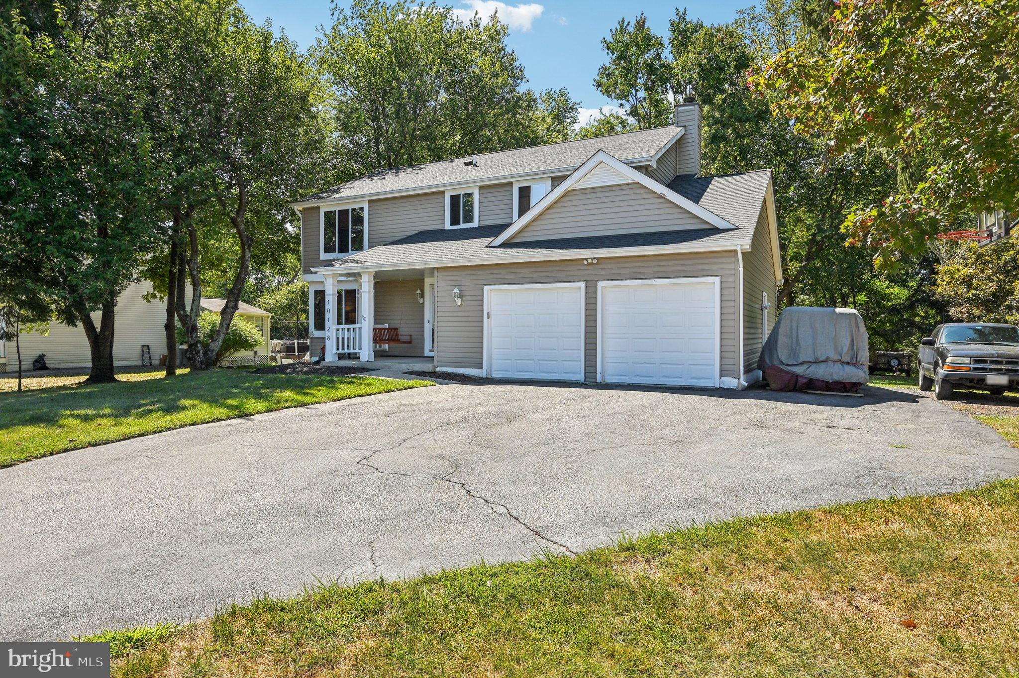 SWEEPSTAKES PARK - Residential