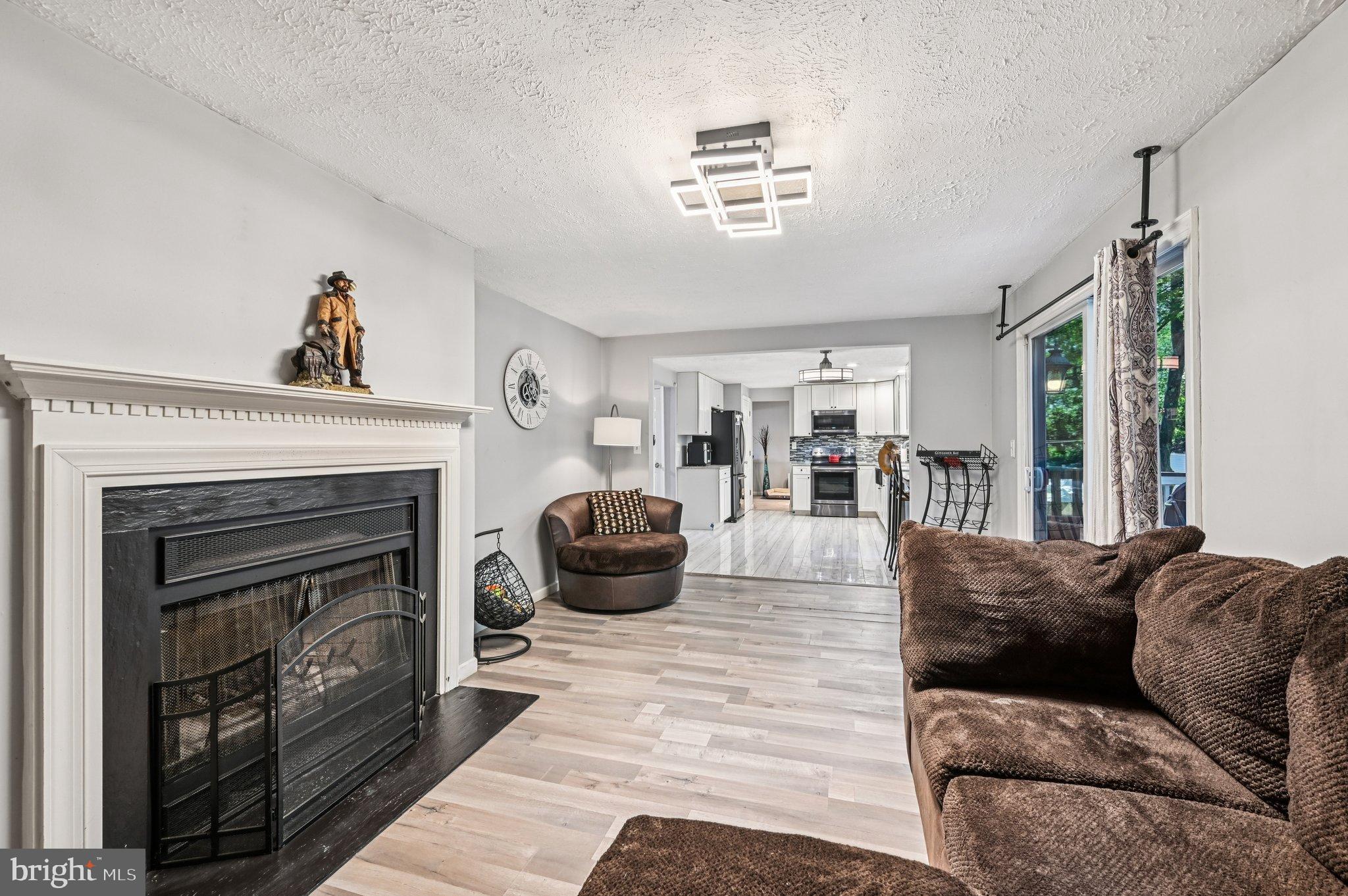 SWEEPSTAKES PARK - Residential