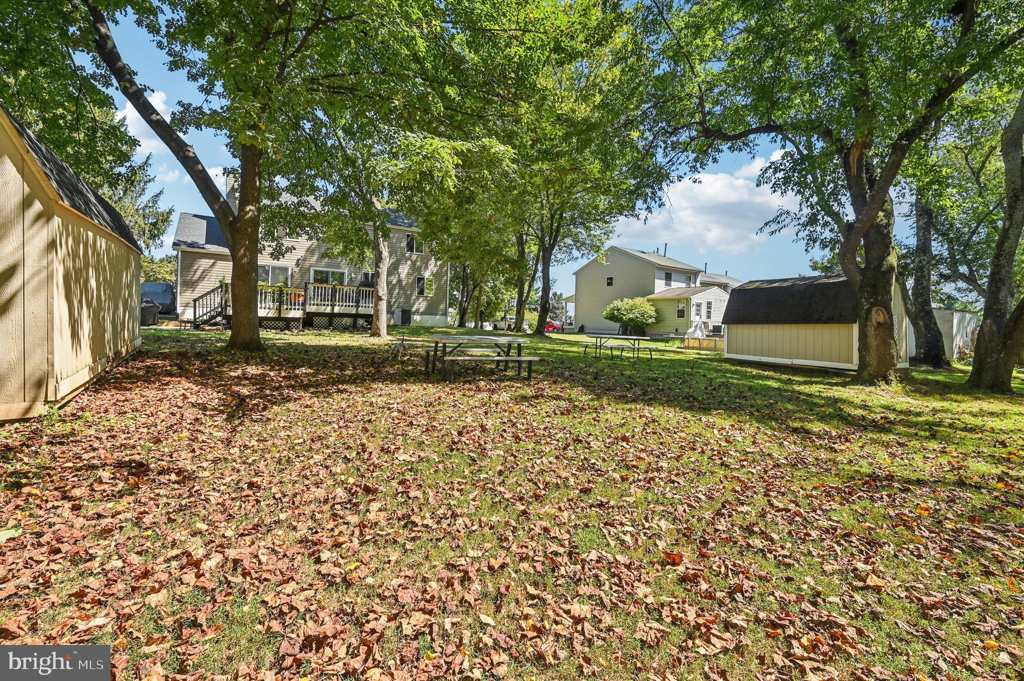 SWEEPSTAKES PARK - Residential