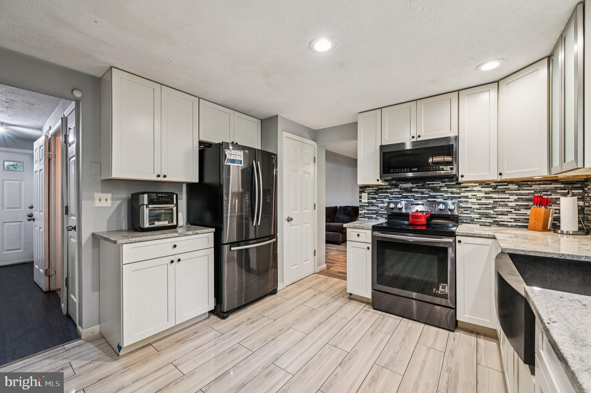 SWEEPSTAKES PARK - Residential