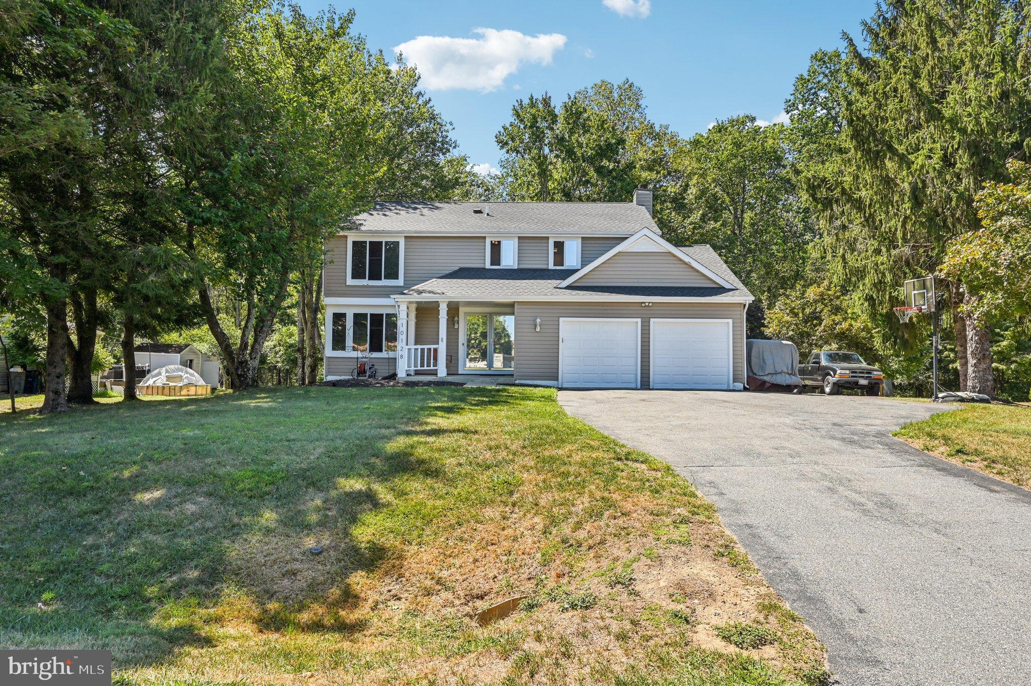 SWEEPSTAKES PARK - Residential