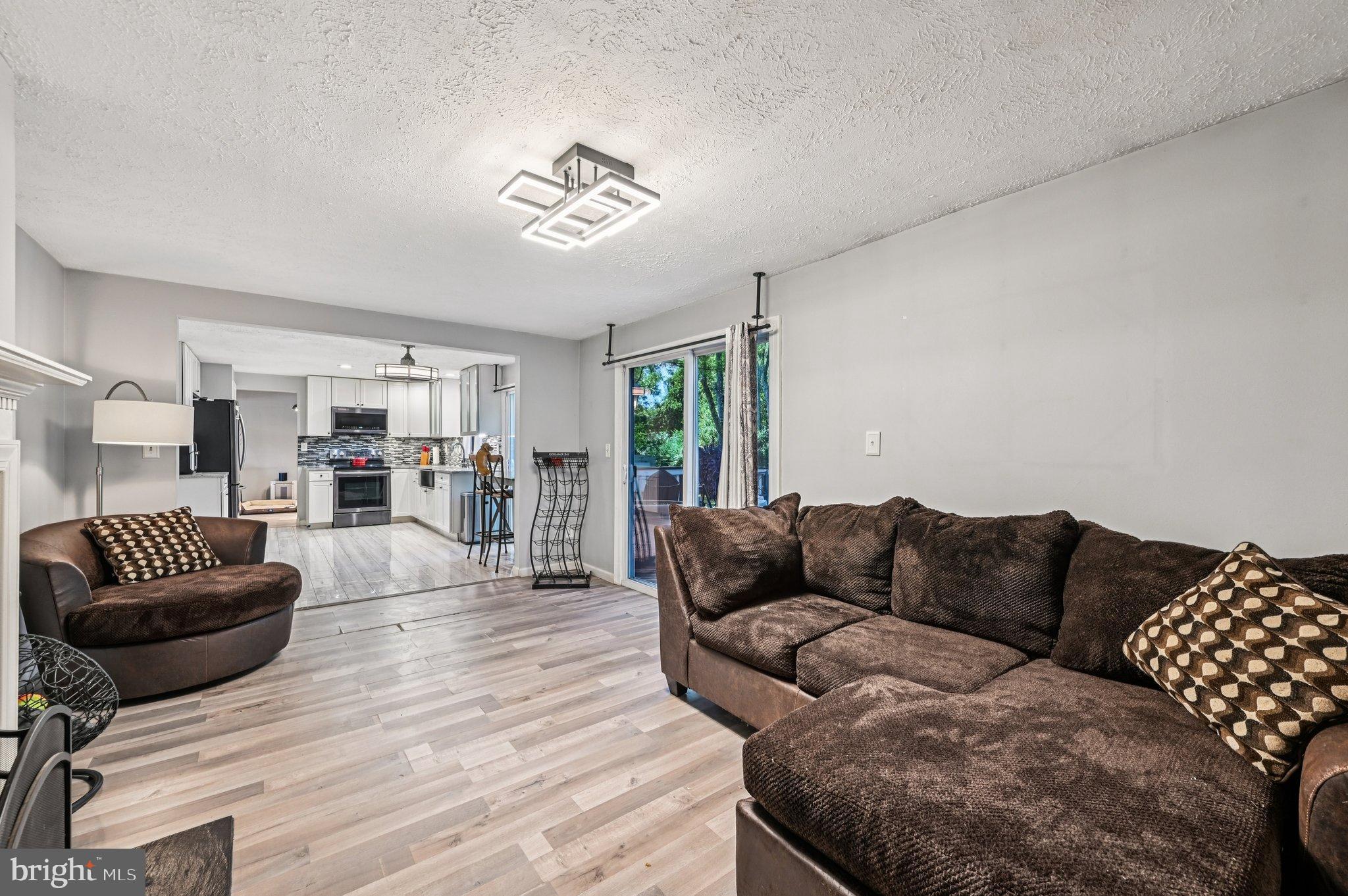 SWEEPSTAKES PARK - Residential