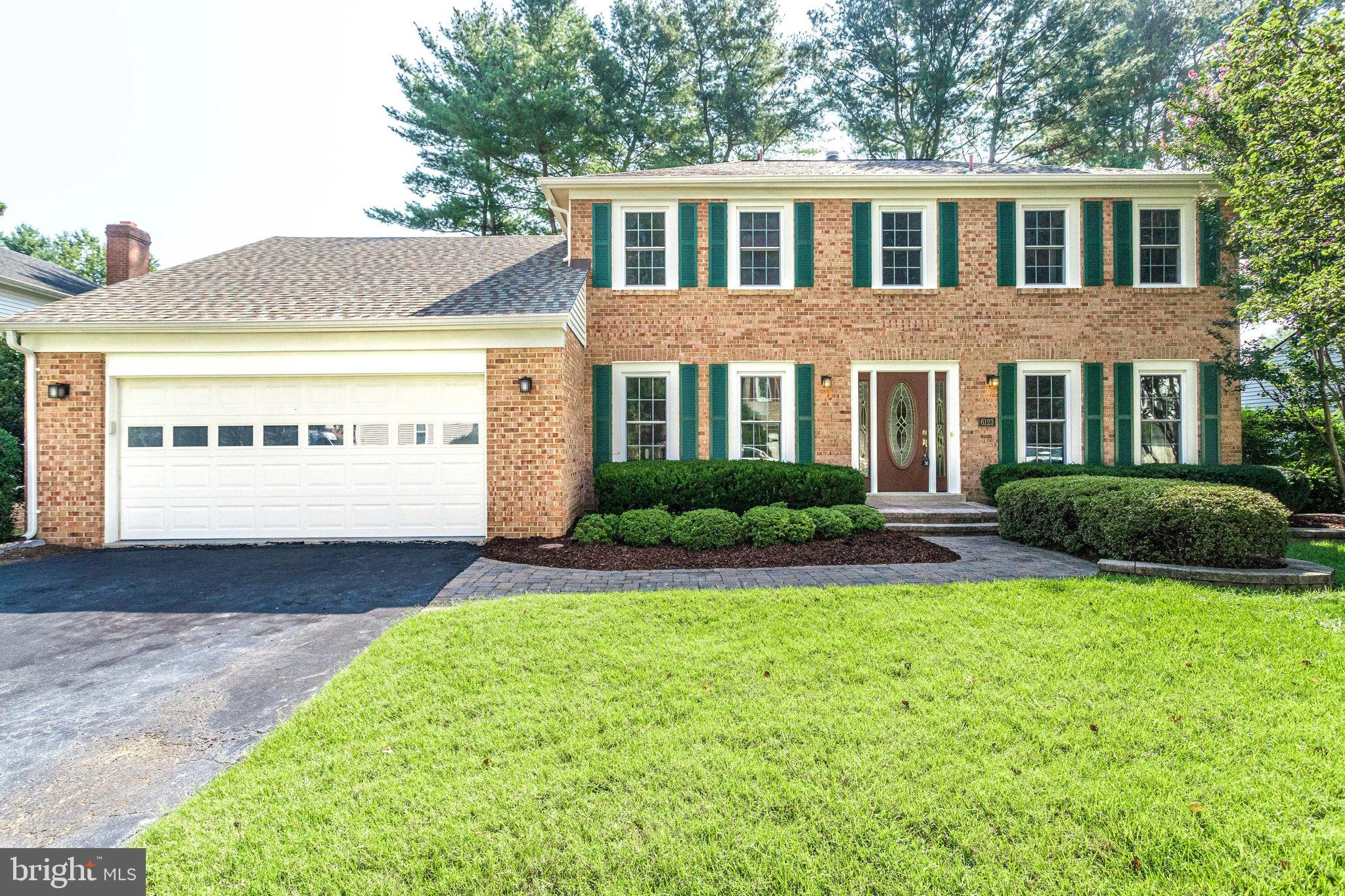 6123 Wicklow Drive, Burke, VA 22015