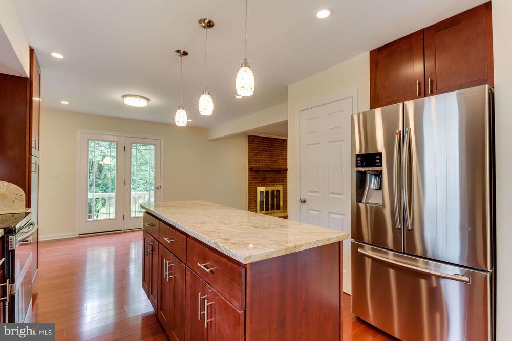 HUMMER WOODS ESTATES - Residential