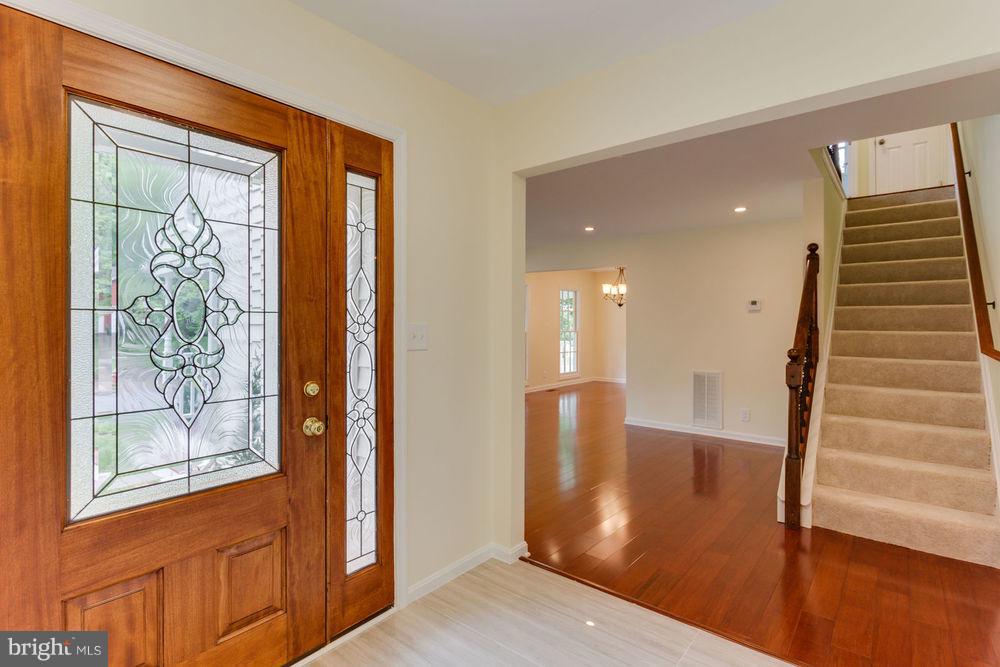 HUMMER WOODS ESTATES - Residential