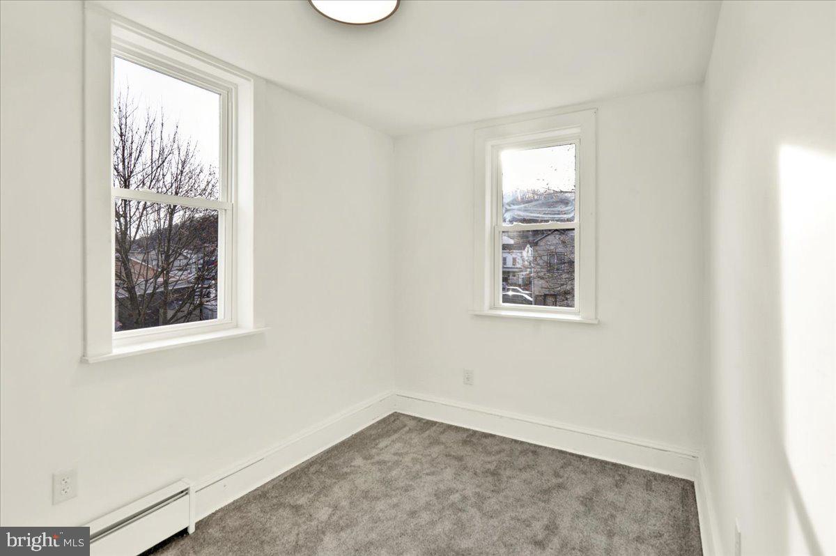 SAINT CLAIR - Residential