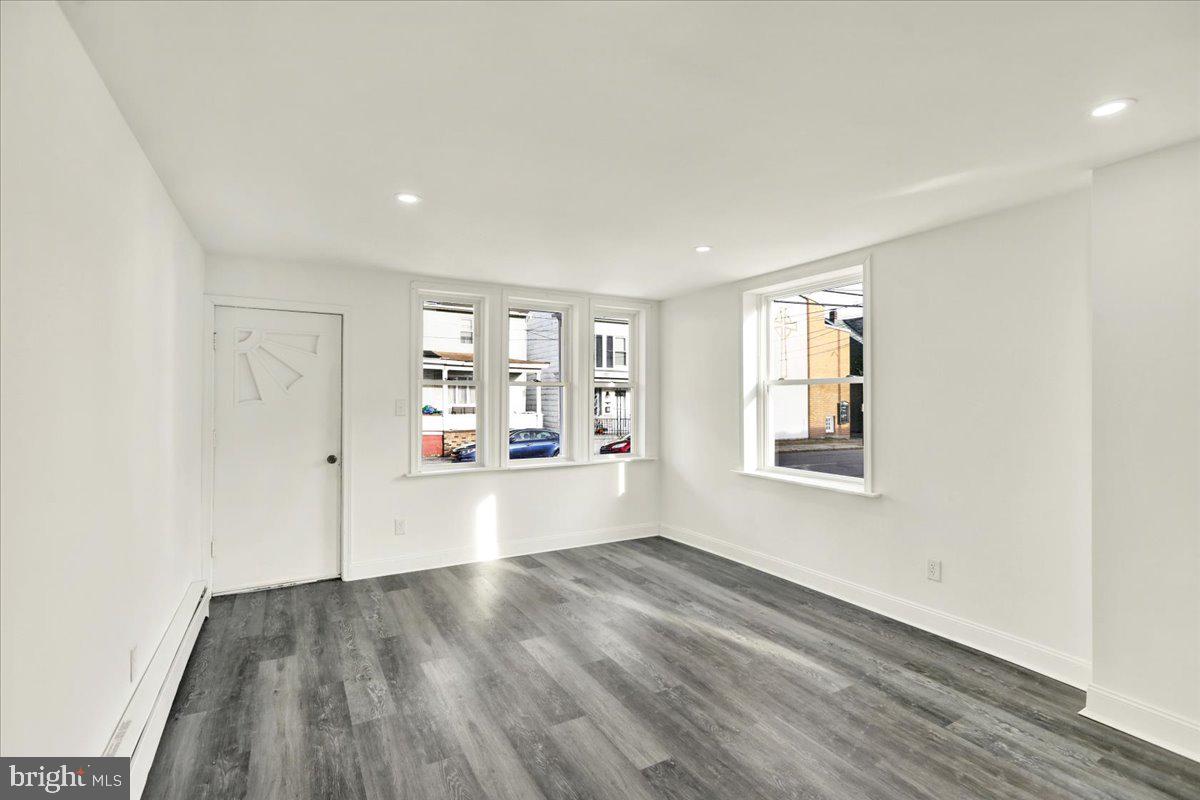 SAINT CLAIR - Residential