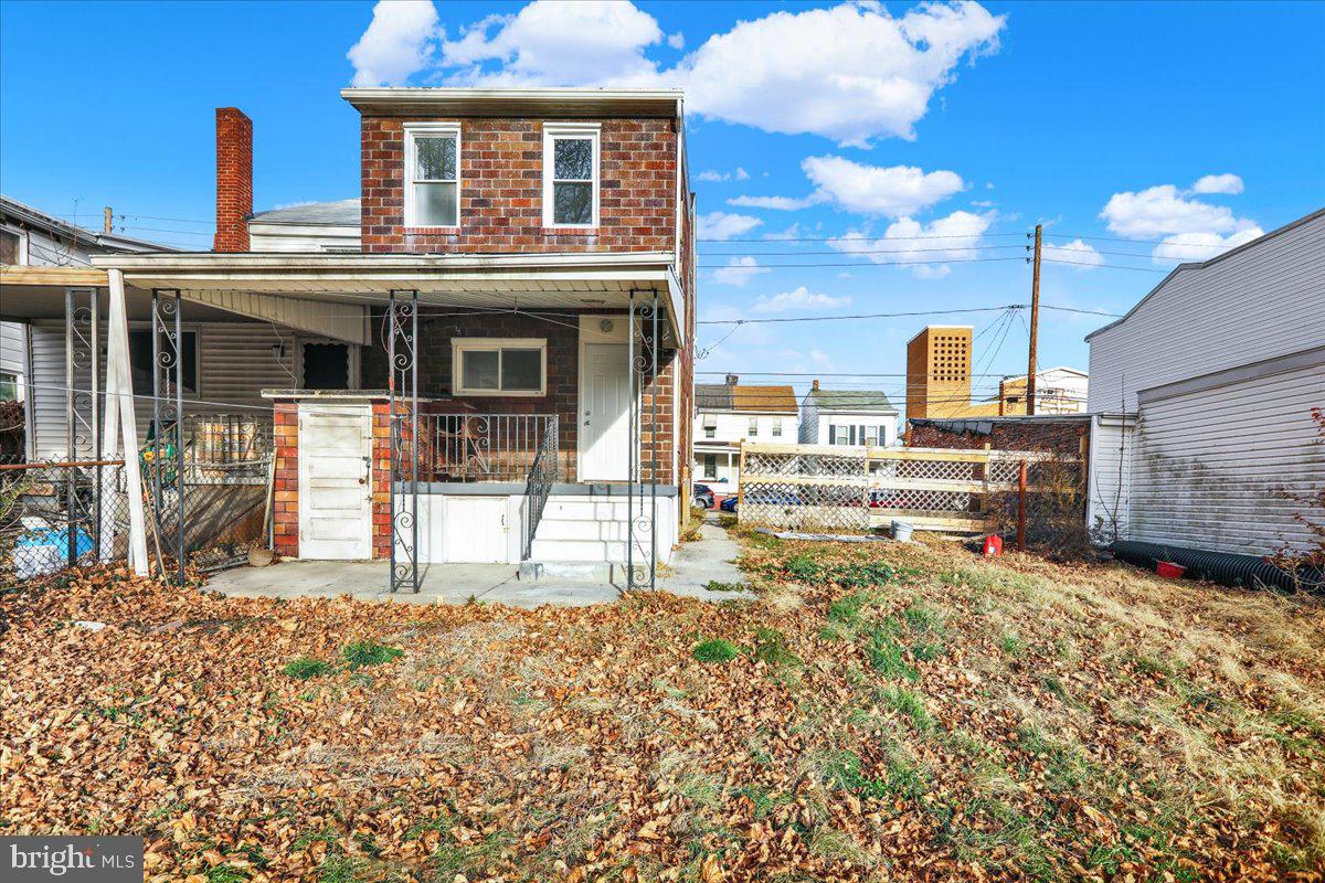 SAINT CLAIR - Residential