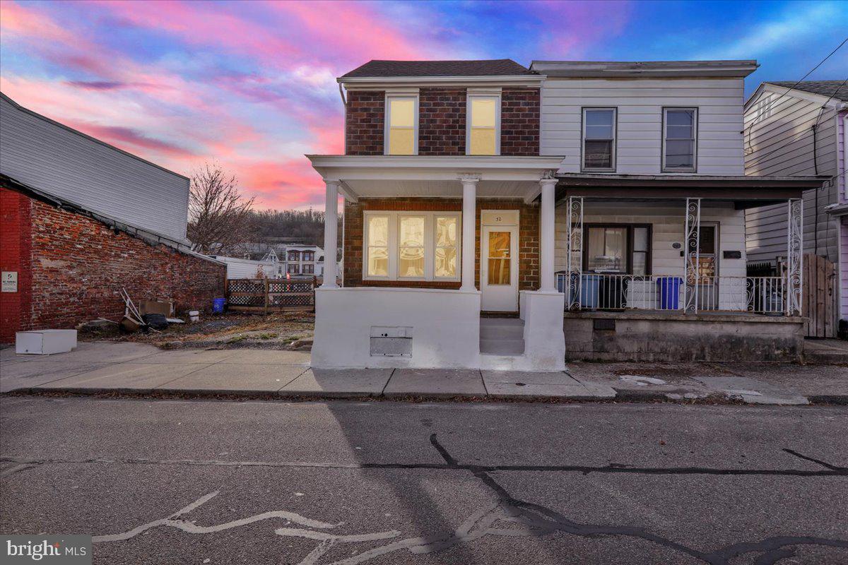 SAINT CLAIR - Residential