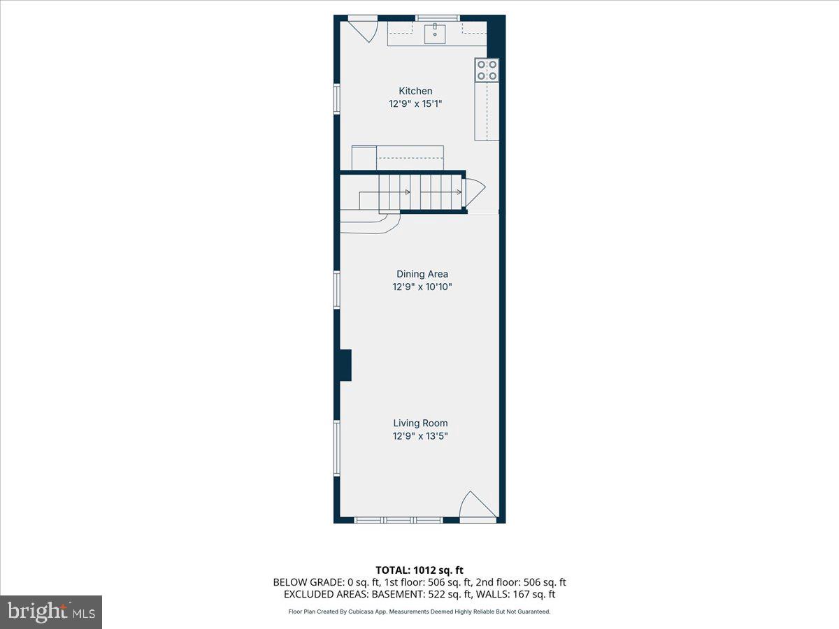 SAINT CLAIR - Residential