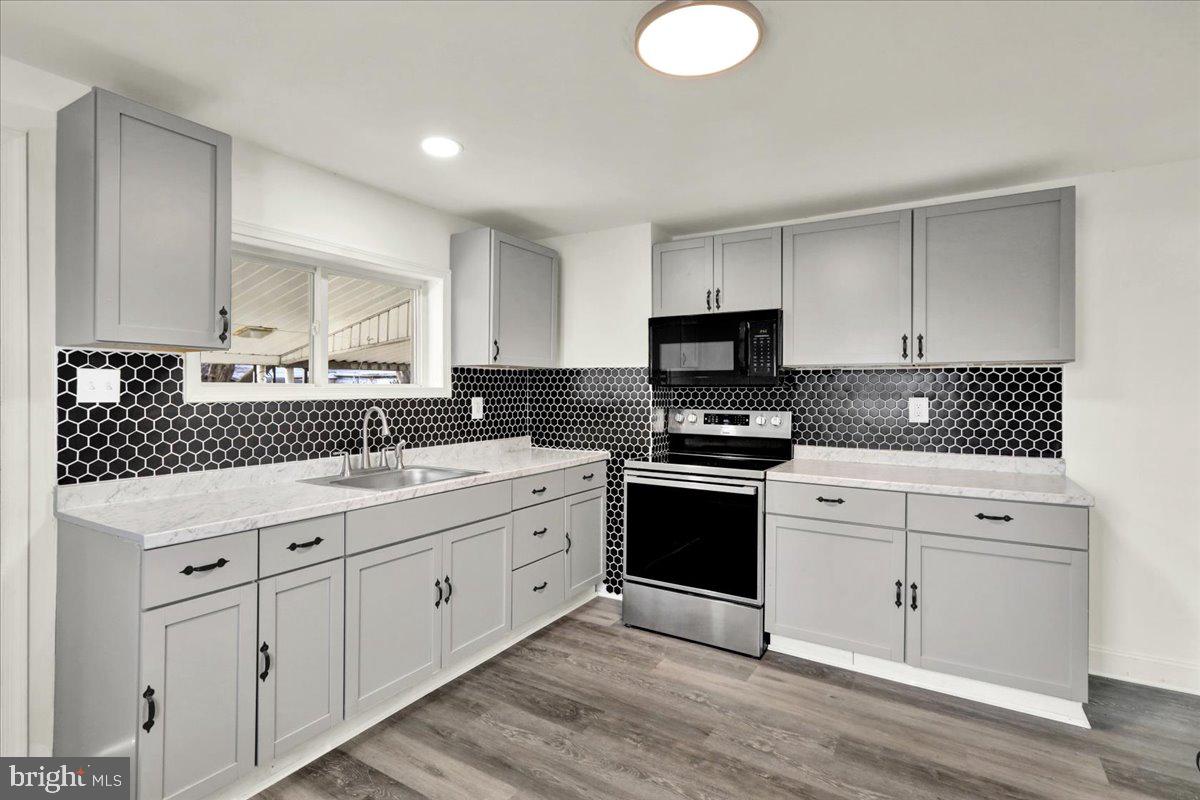 SAINT CLAIR - Residential