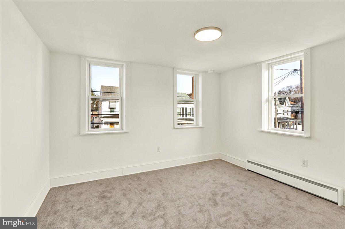 SAINT CLAIR - Residential