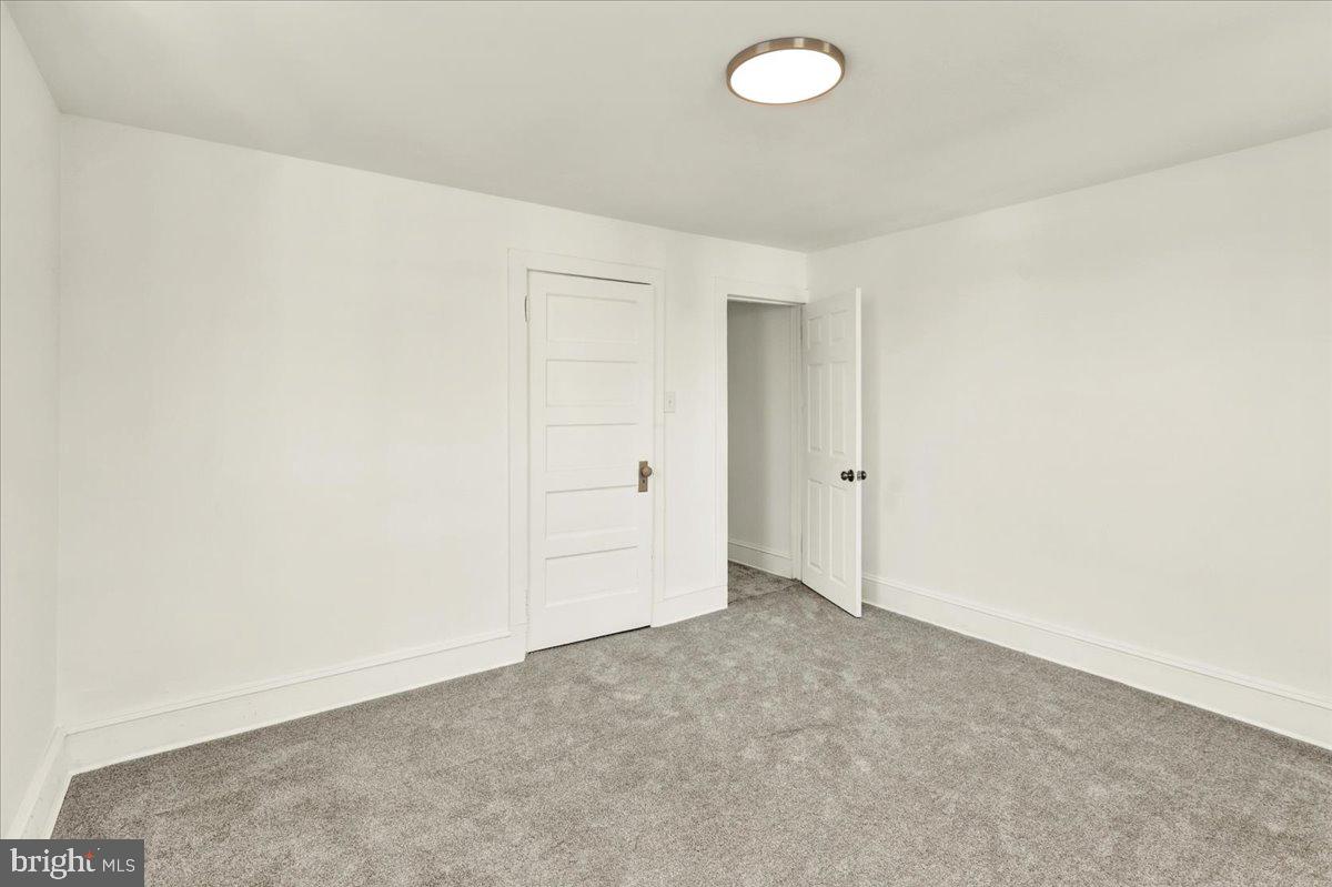 SAINT CLAIR - Residential