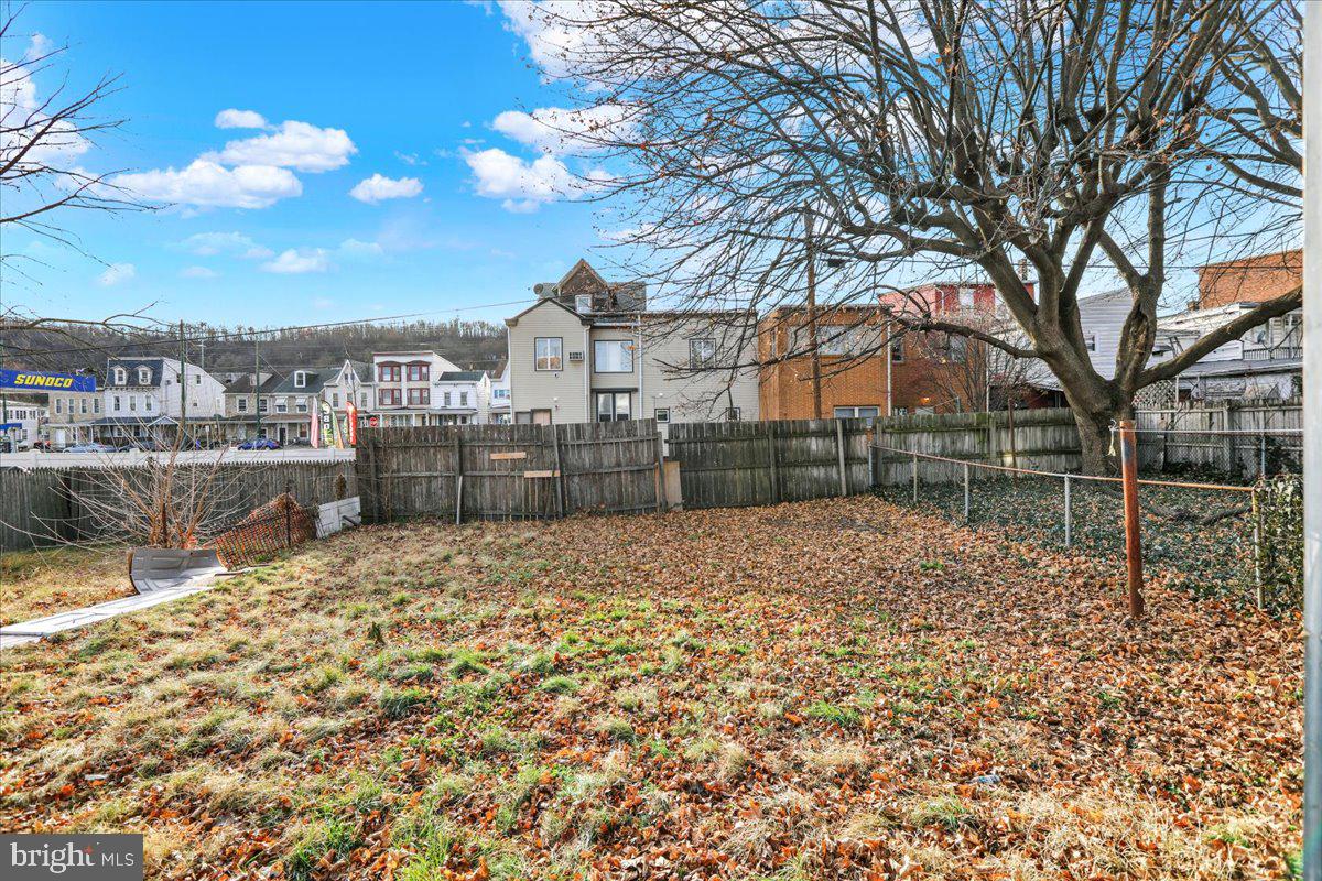 SAINT CLAIR - Residential